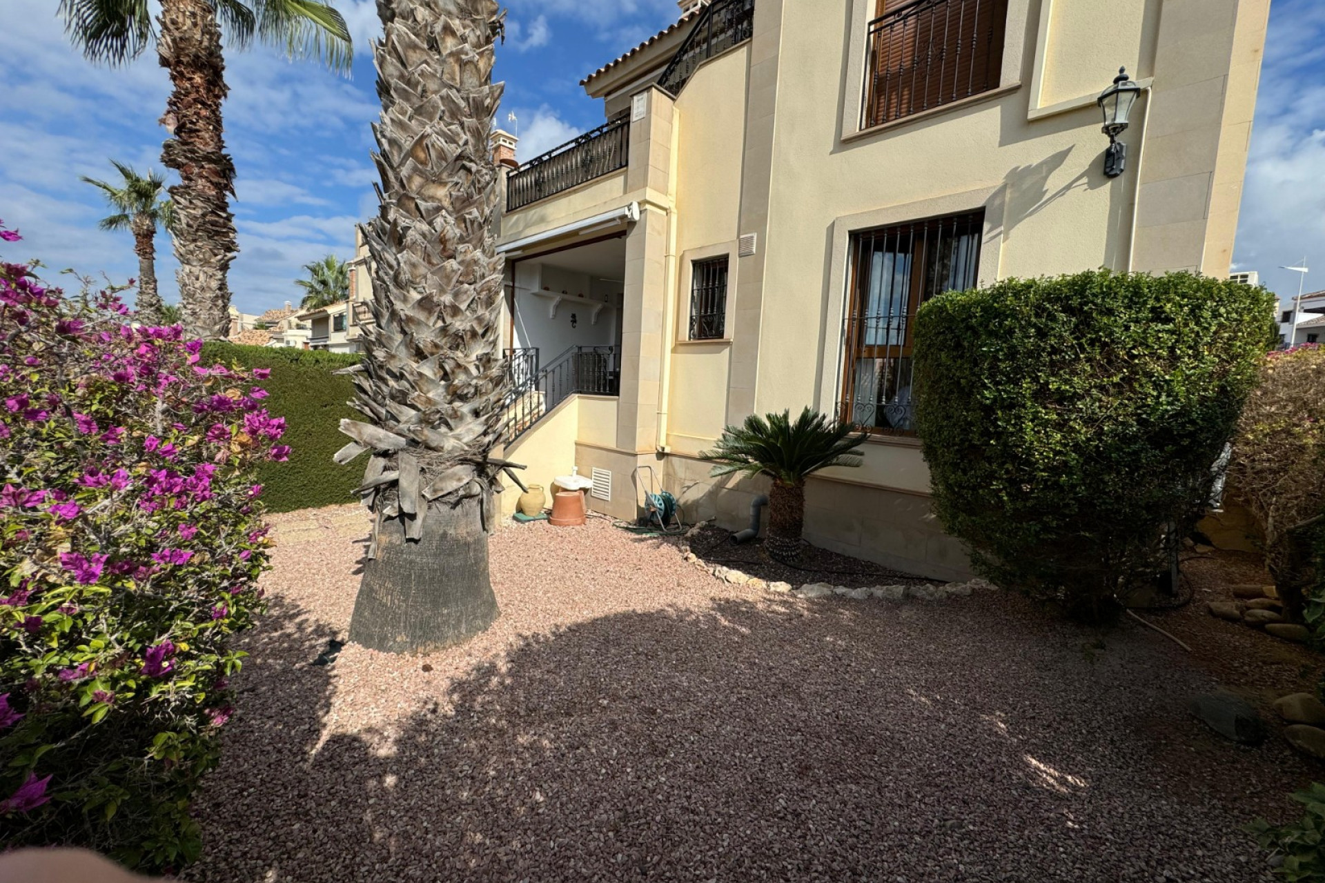 Herverkoop - Appartement  - Algorfa - La Finca Golf Resort