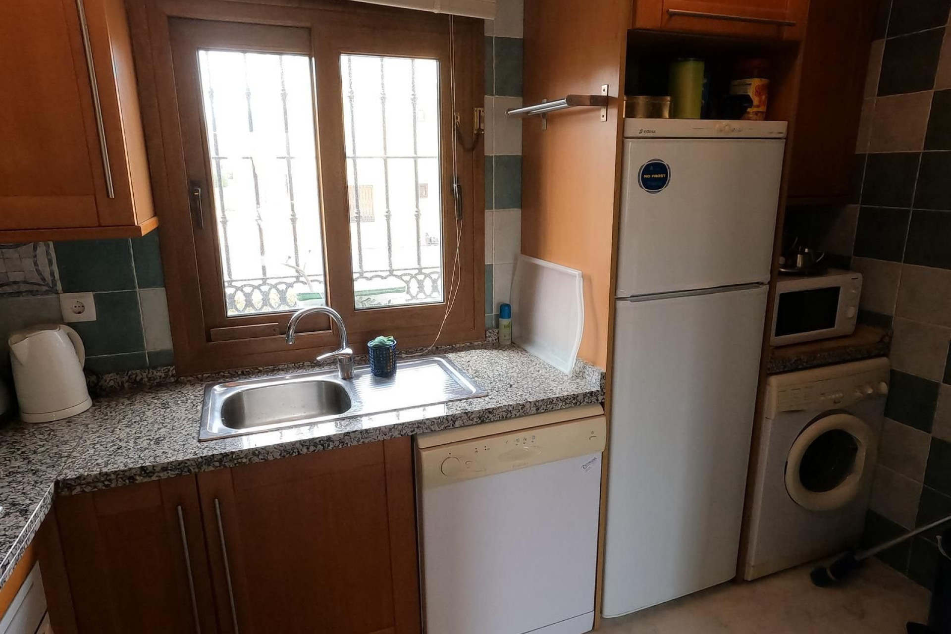 Herverkoop - Appartement  - Algorfa - La Finca Golf Resort