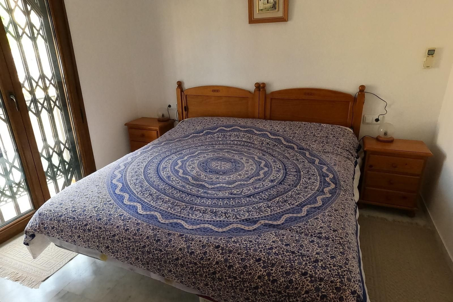 Herverkoop - Appartement  - Algorfa - La Finca Golf Resort