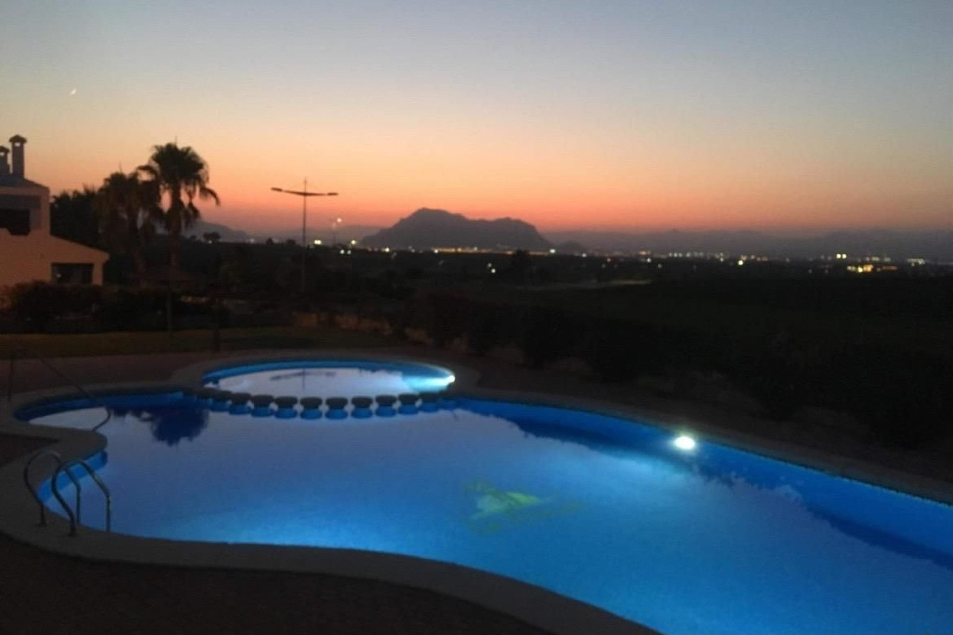 Herverkoop - Appartement  - Algorfa - La Finca Golf Resort