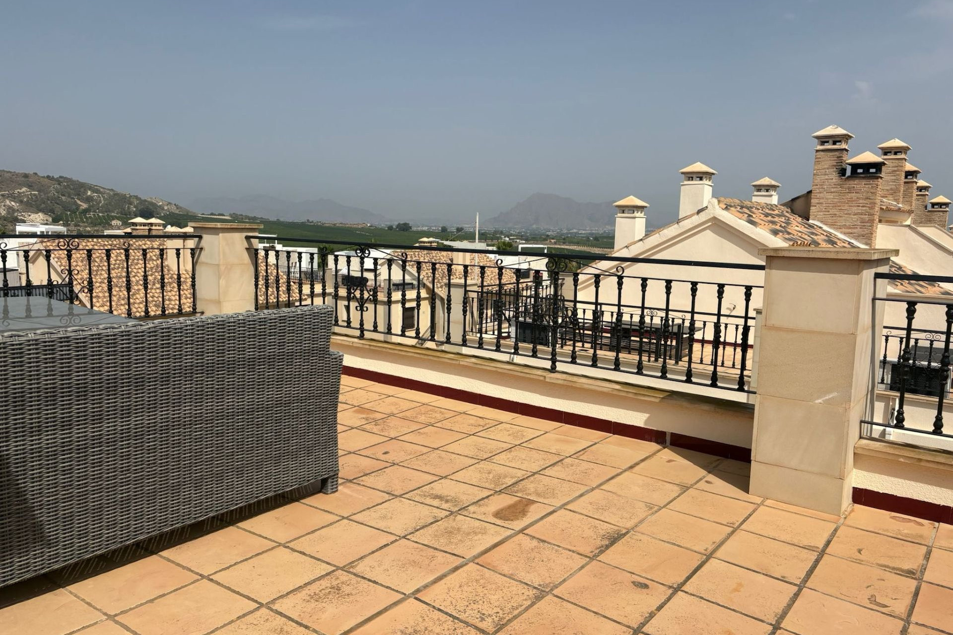 Herverkoop - Appartement  - Algorfa - La Finca Golf Resort