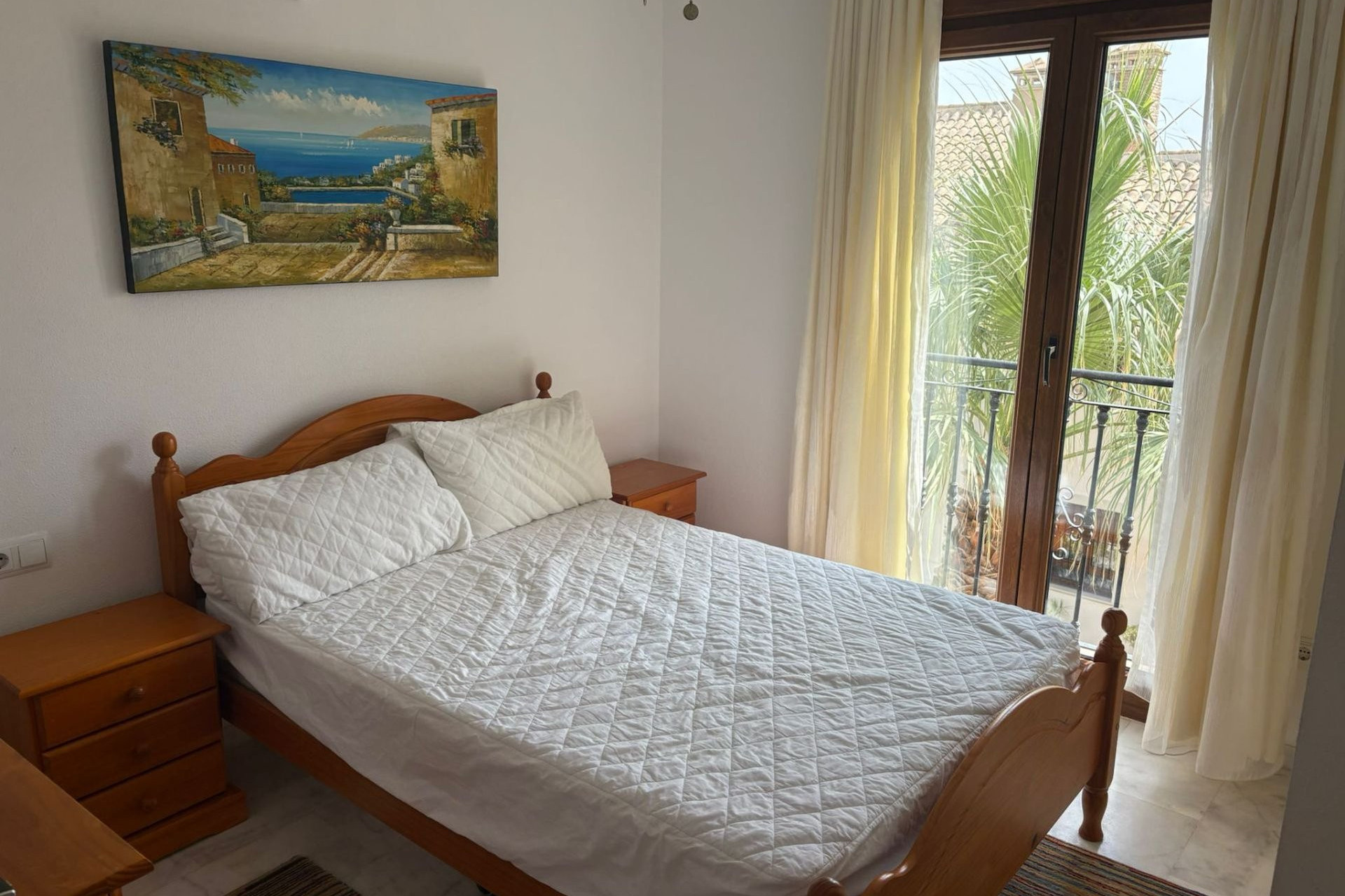 Herverkoop - Appartement  - Algorfa - La Finca Golf Resort