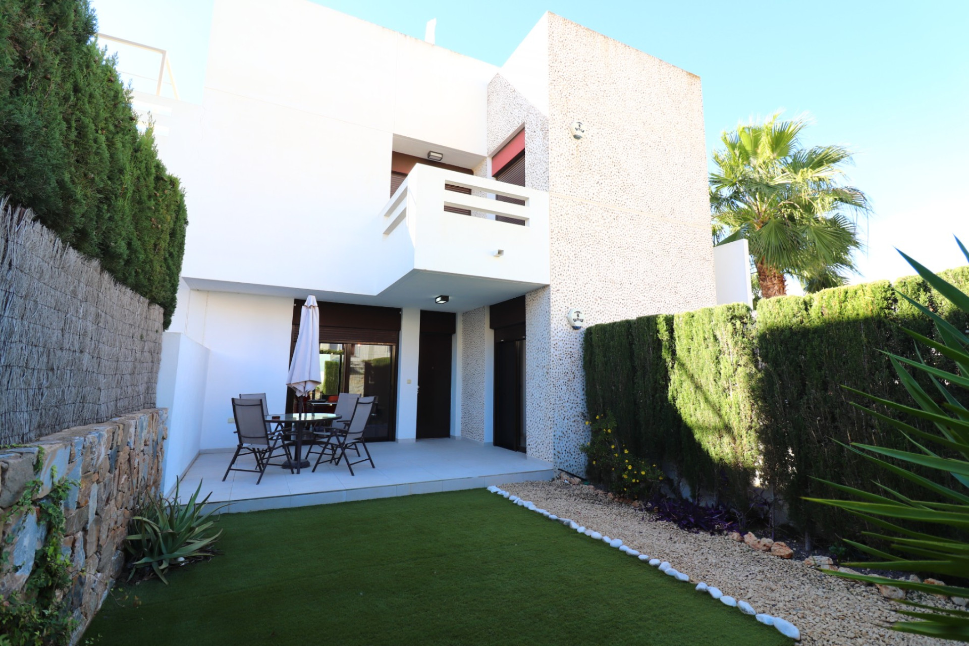 Herverkoop - Appartement  - Algorfa - La Finca Golf Resort
