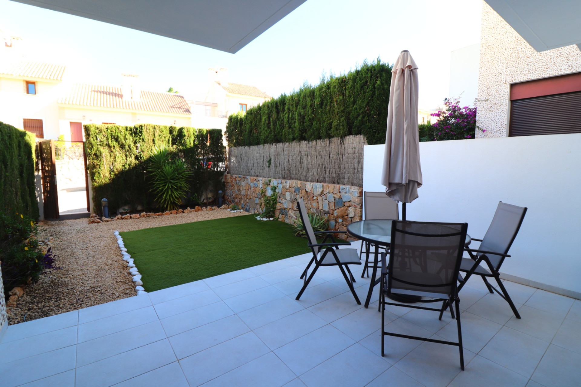 Herverkoop - Appartement  - Algorfa - La Finca Golf Resort