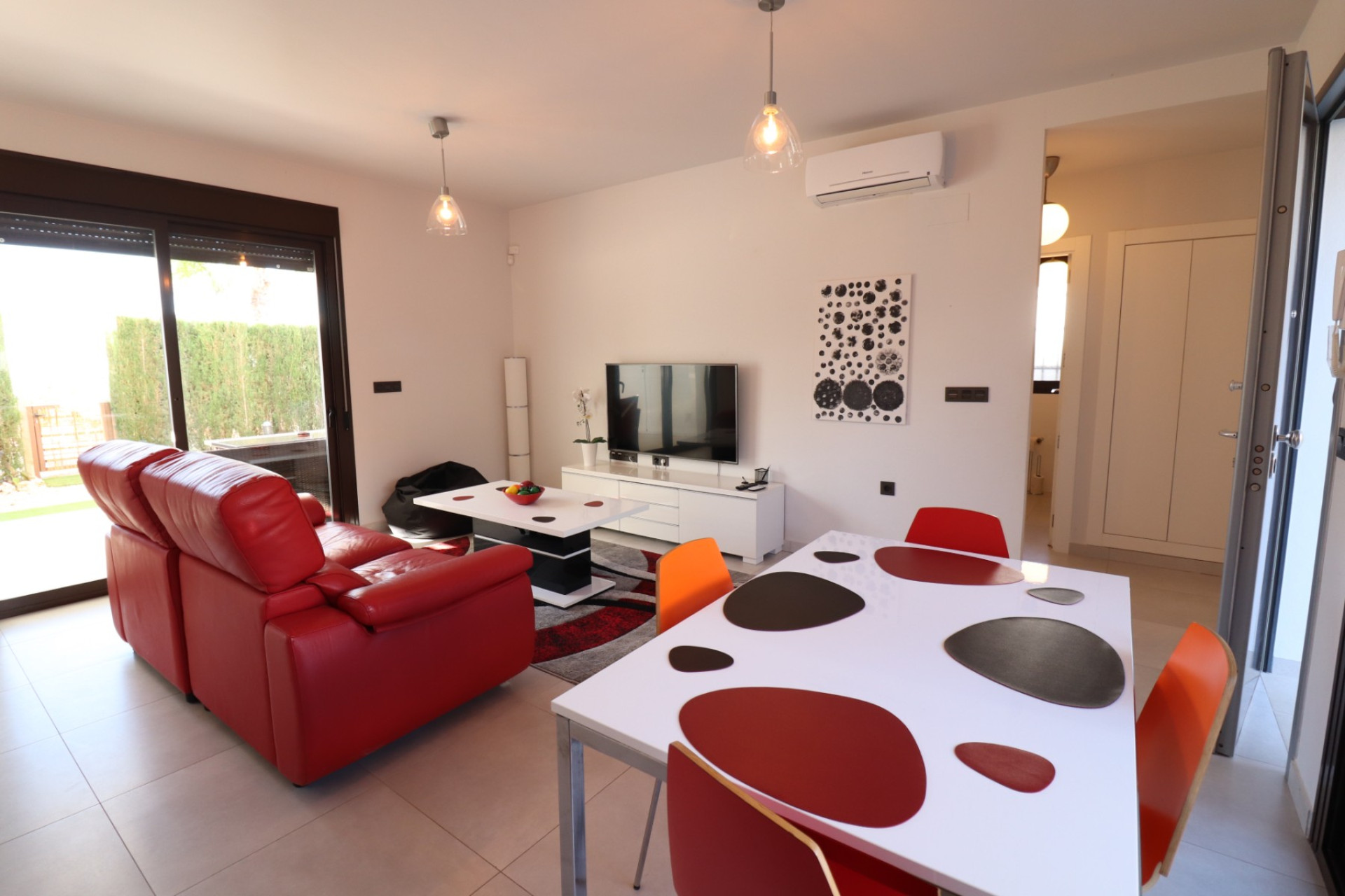 Herverkoop - Appartement  - Algorfa - La Finca Golf Resort
