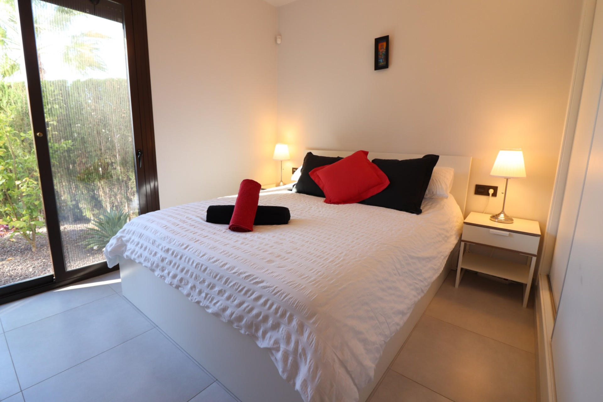 Herverkoop - Appartement  - Algorfa - La Finca Golf Resort