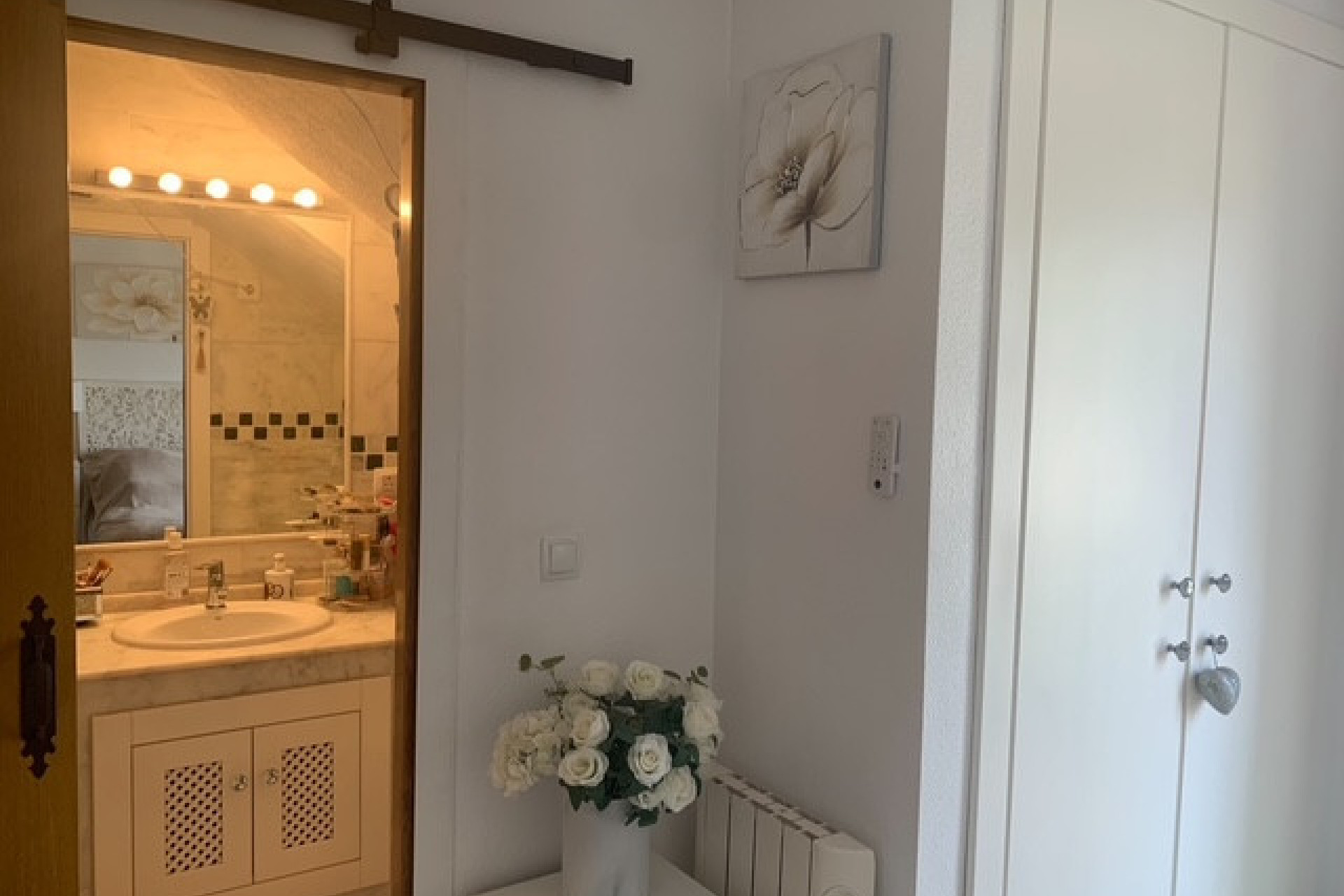 Herverkoop - Appartement  - Algorfa - La Finca Golf Resort