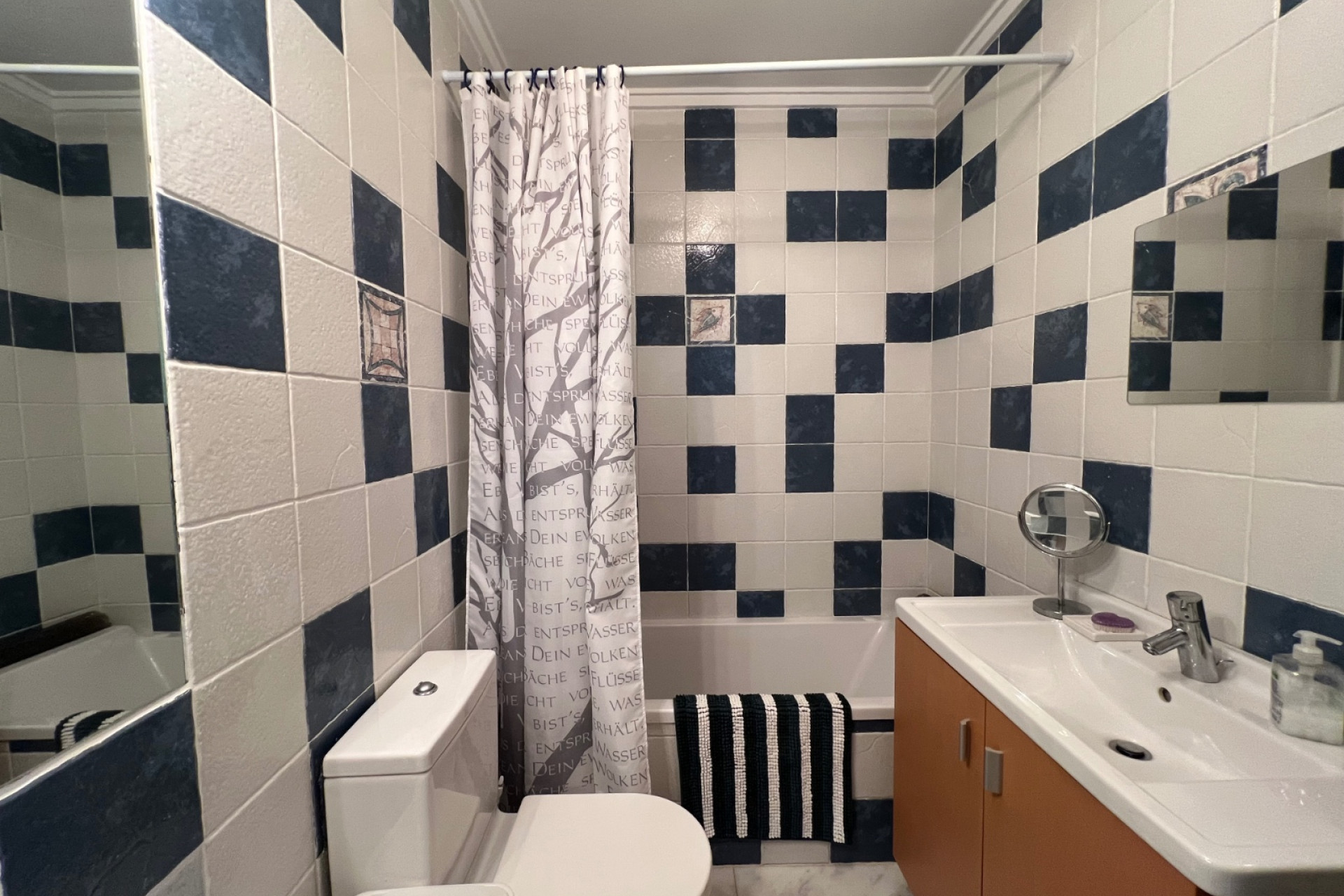 Herverkoop - Appartement - Algorfa - La Finca Golf Resort