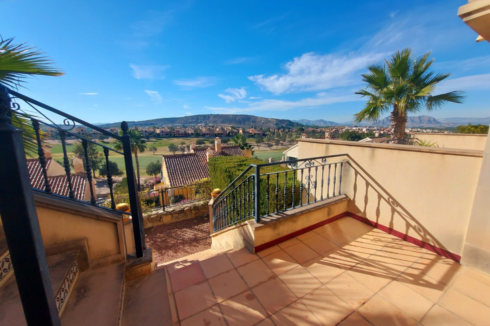 Herverkoop - Appartement - Algorfa - La Finca Golf