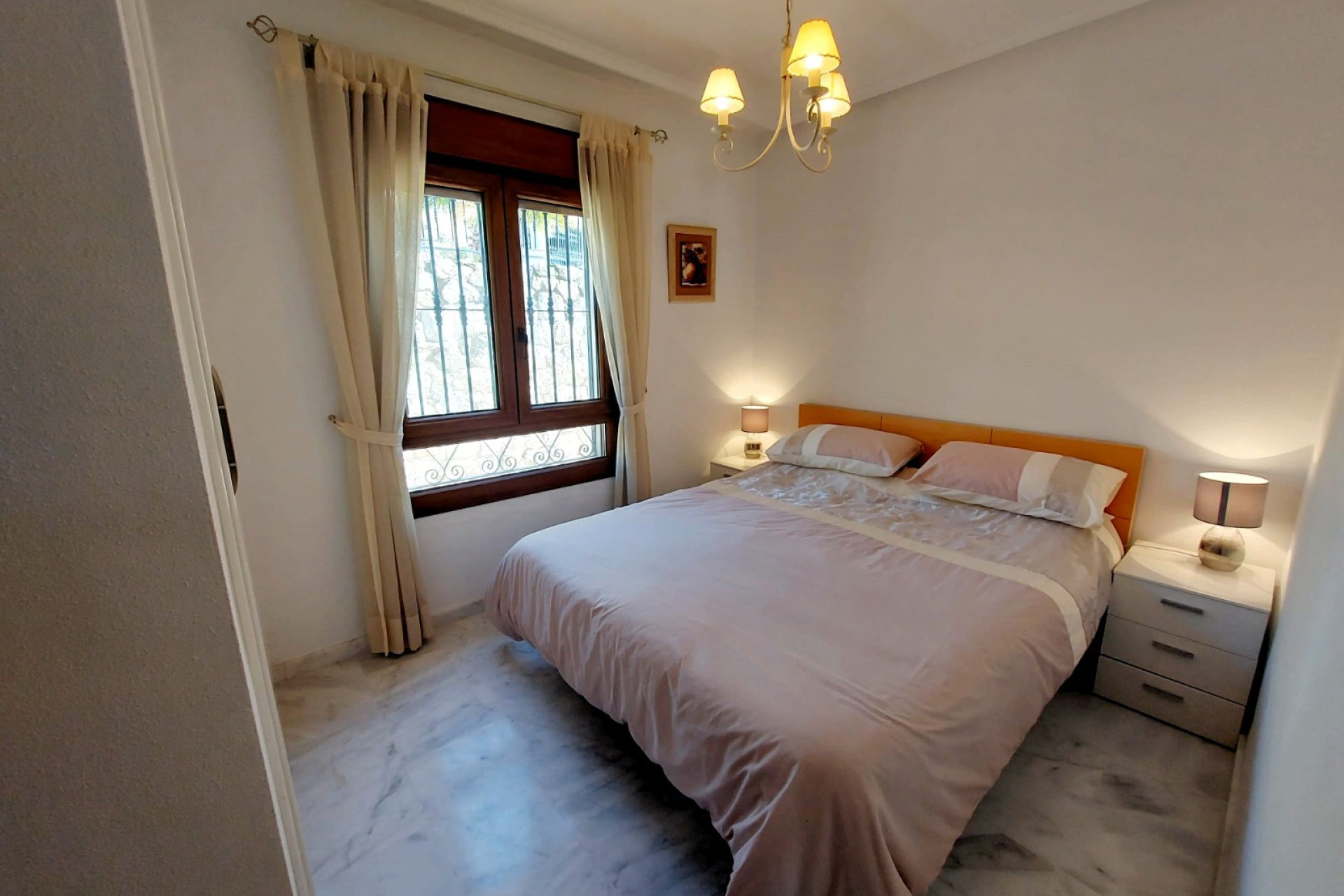 Herverkoop - Appartement - Algorfa - La Finca Golf