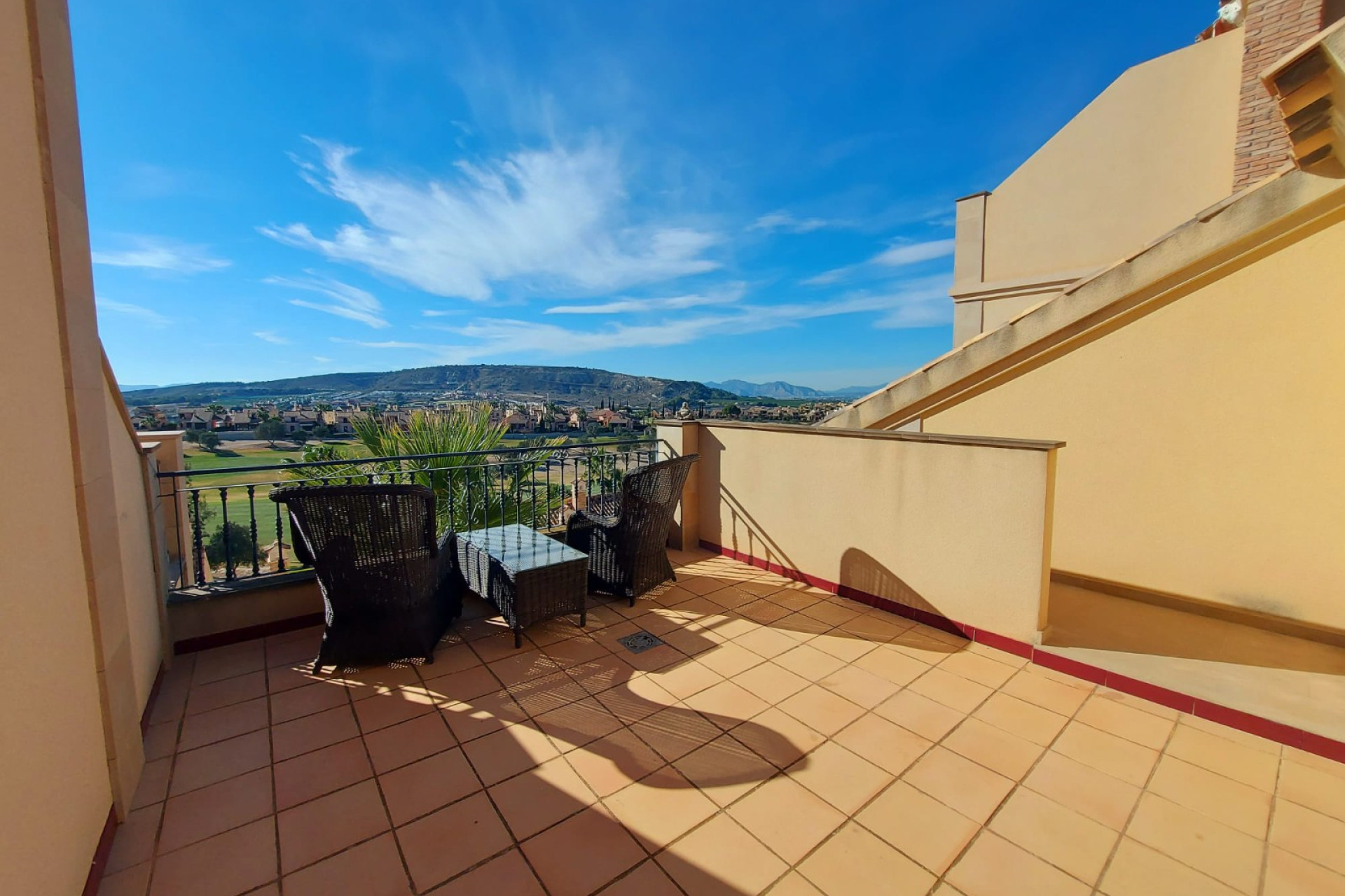 Herverkoop - Appartement - Algorfa - La Finca Golf