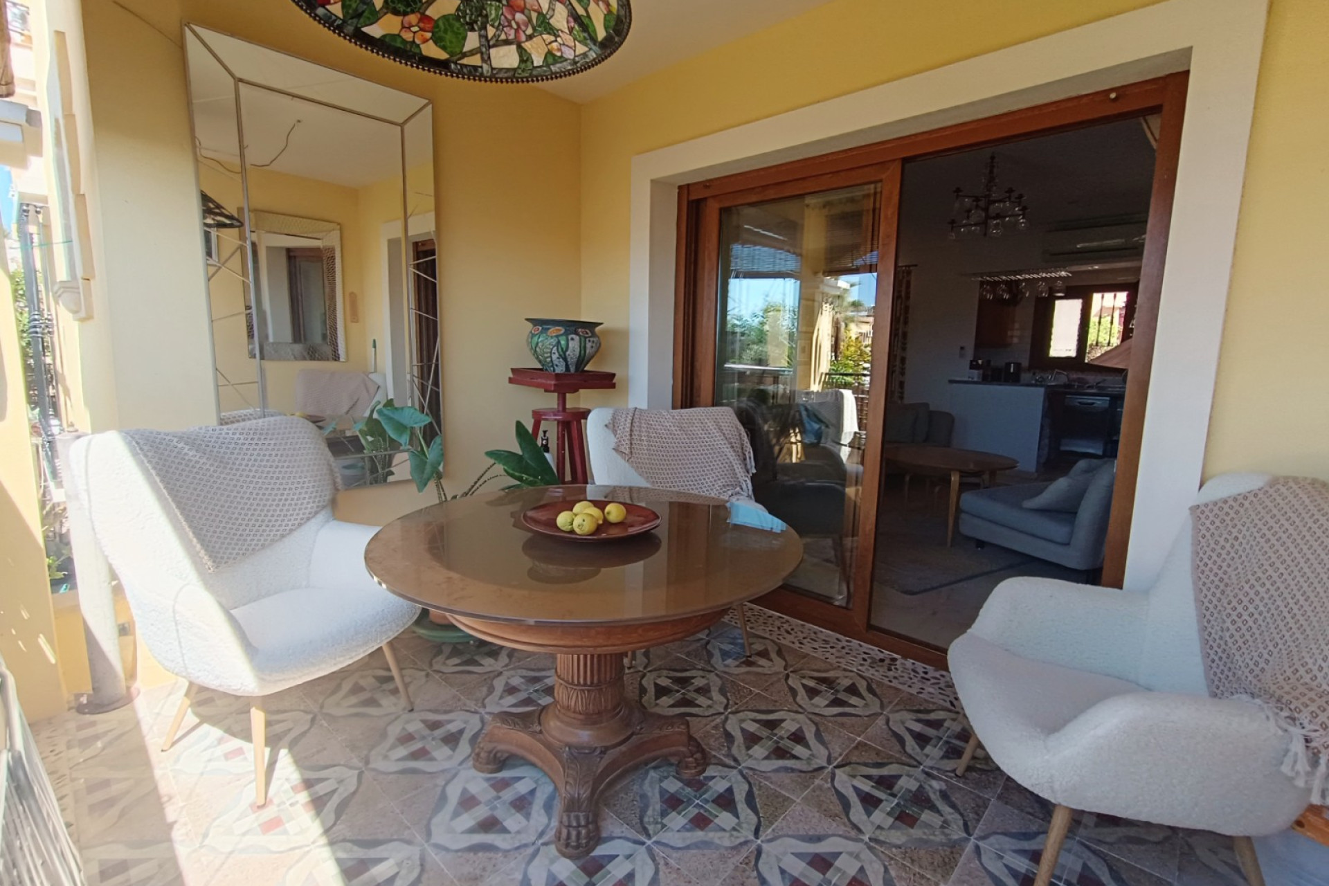 Herverkoop - Appartement  - Algorfa - La Finca Golf