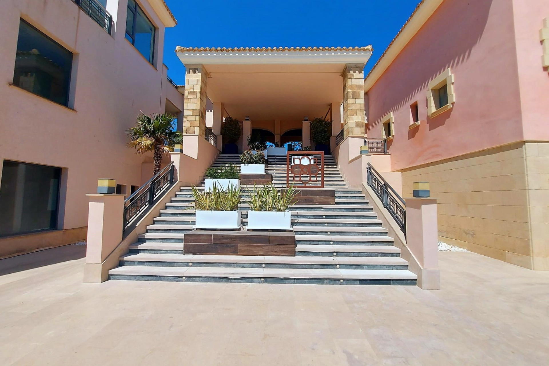 Herverkoop - Appartement  - Algorfa - La Finca Golf