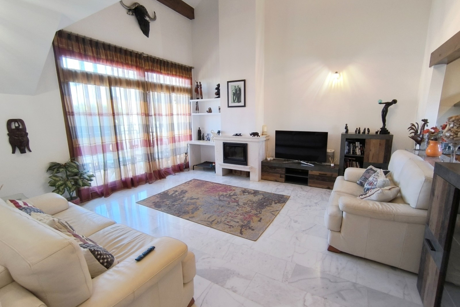 Herverkoop - Appartement - Algorfa - La Finca Golf