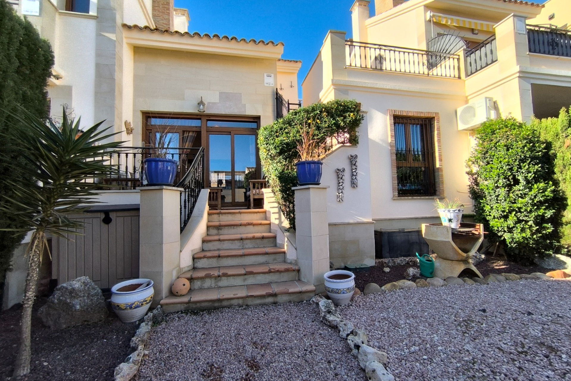 Herverkoop - Appartement - Algorfa - La Finca Golf