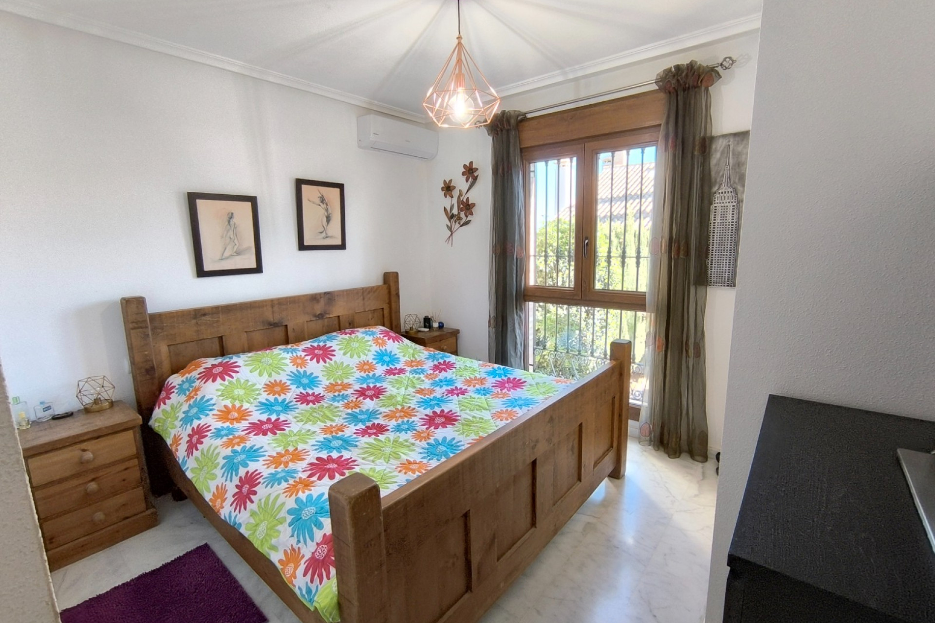 Herverkoop - Appartement - Algorfa - La Finca Golf