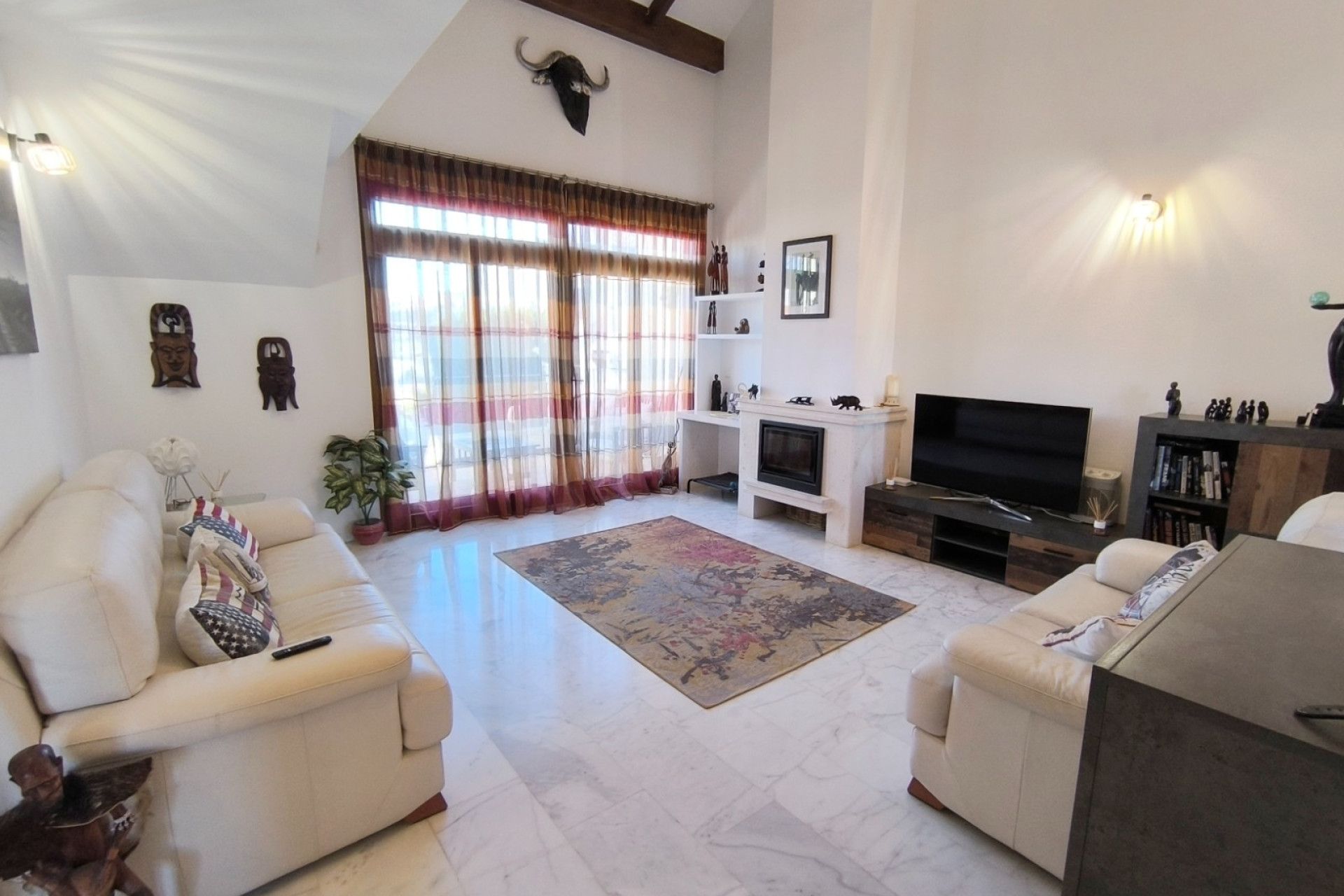 Herverkoop - Appartement - Algorfa - La Finca Golf