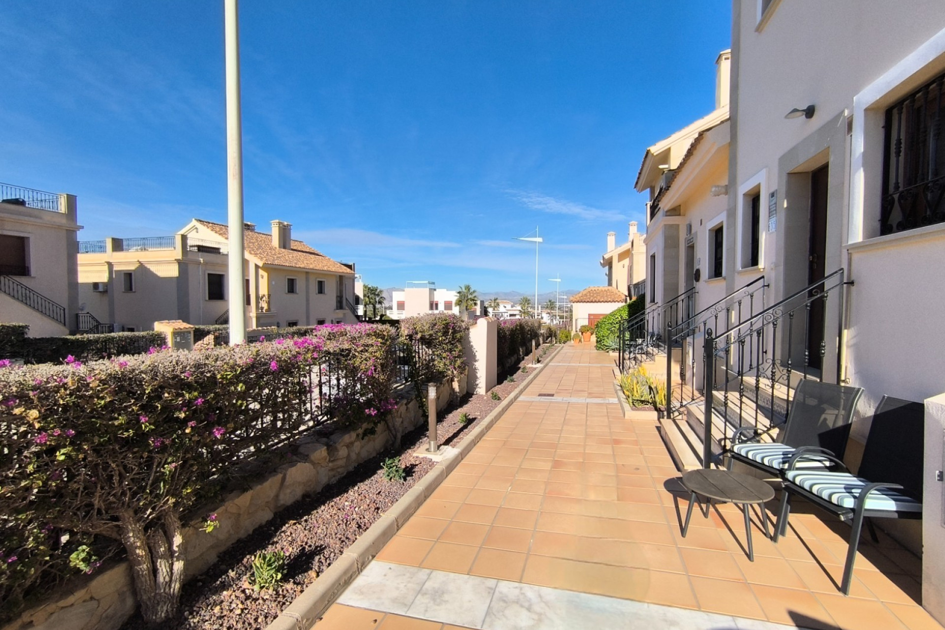 Herverkoop - Appartement - Algorfa - La Finca Golf