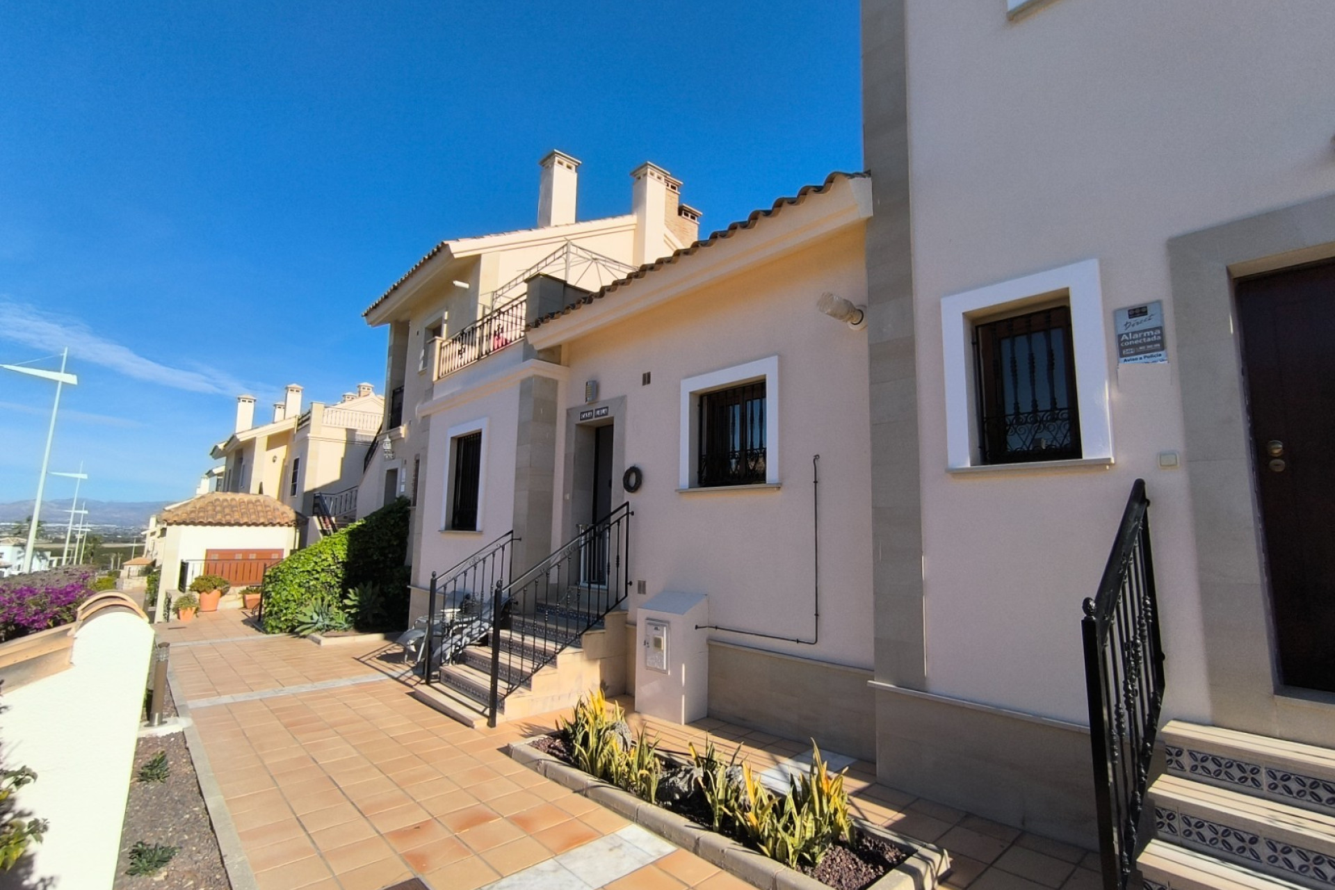 Herverkoop - Appartement - Algorfa - La Finca Golf