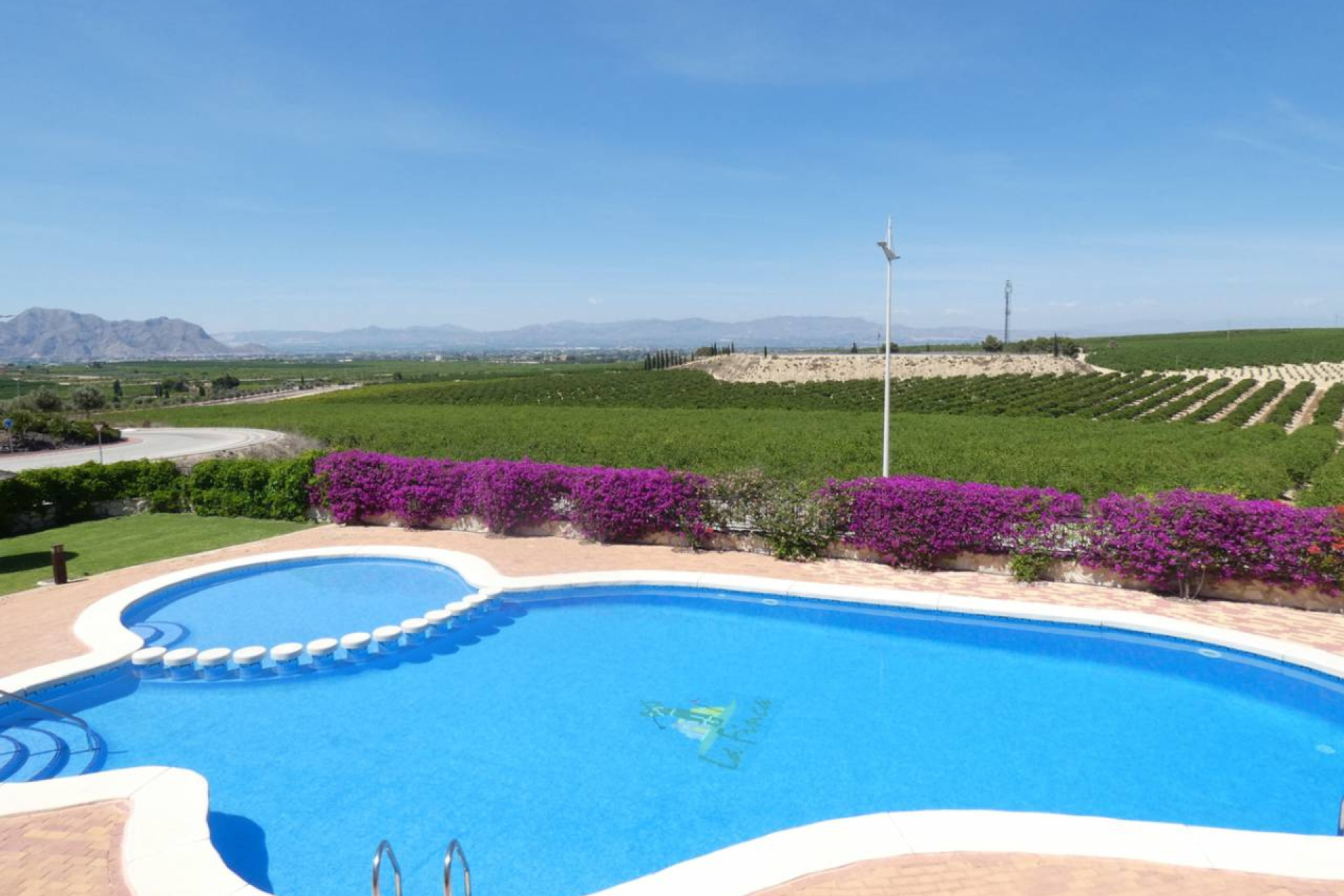 Herverkoop - Appartement - Algorfa - La Finca Golf