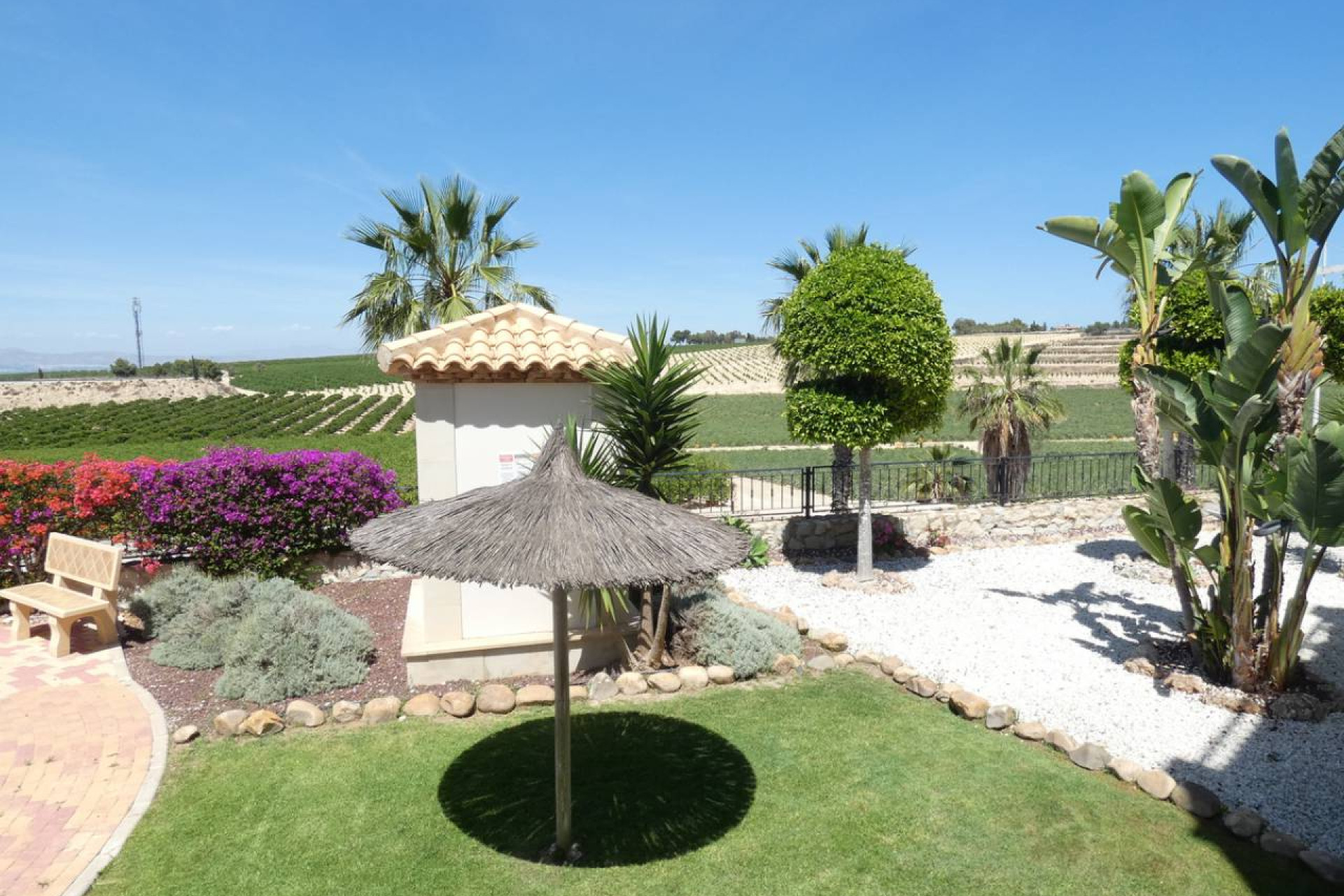 Herverkoop - Appartement - Algorfa - La Finca Golf