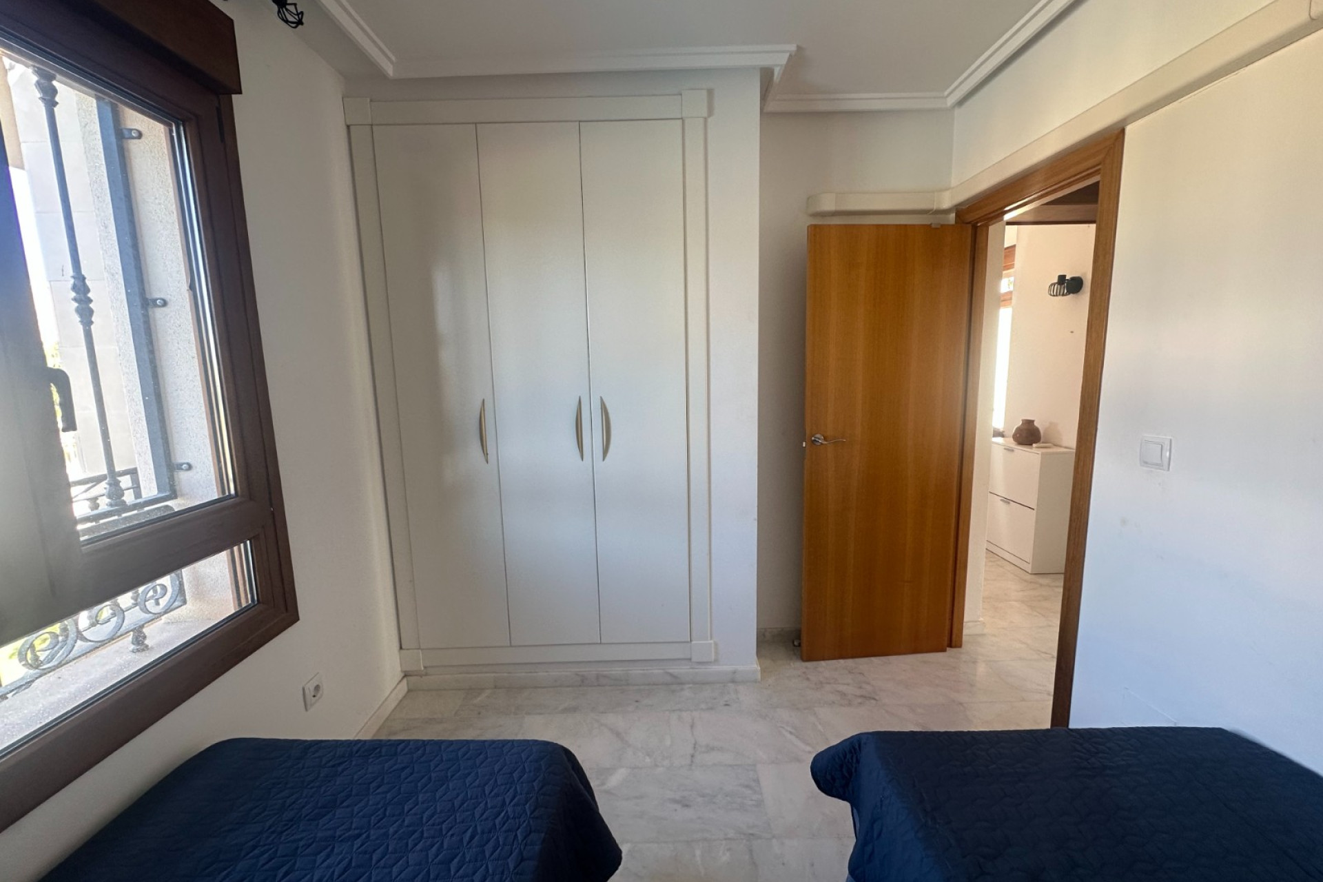 Herverkoop - Appartement  - Algorfa - La Finca Resort