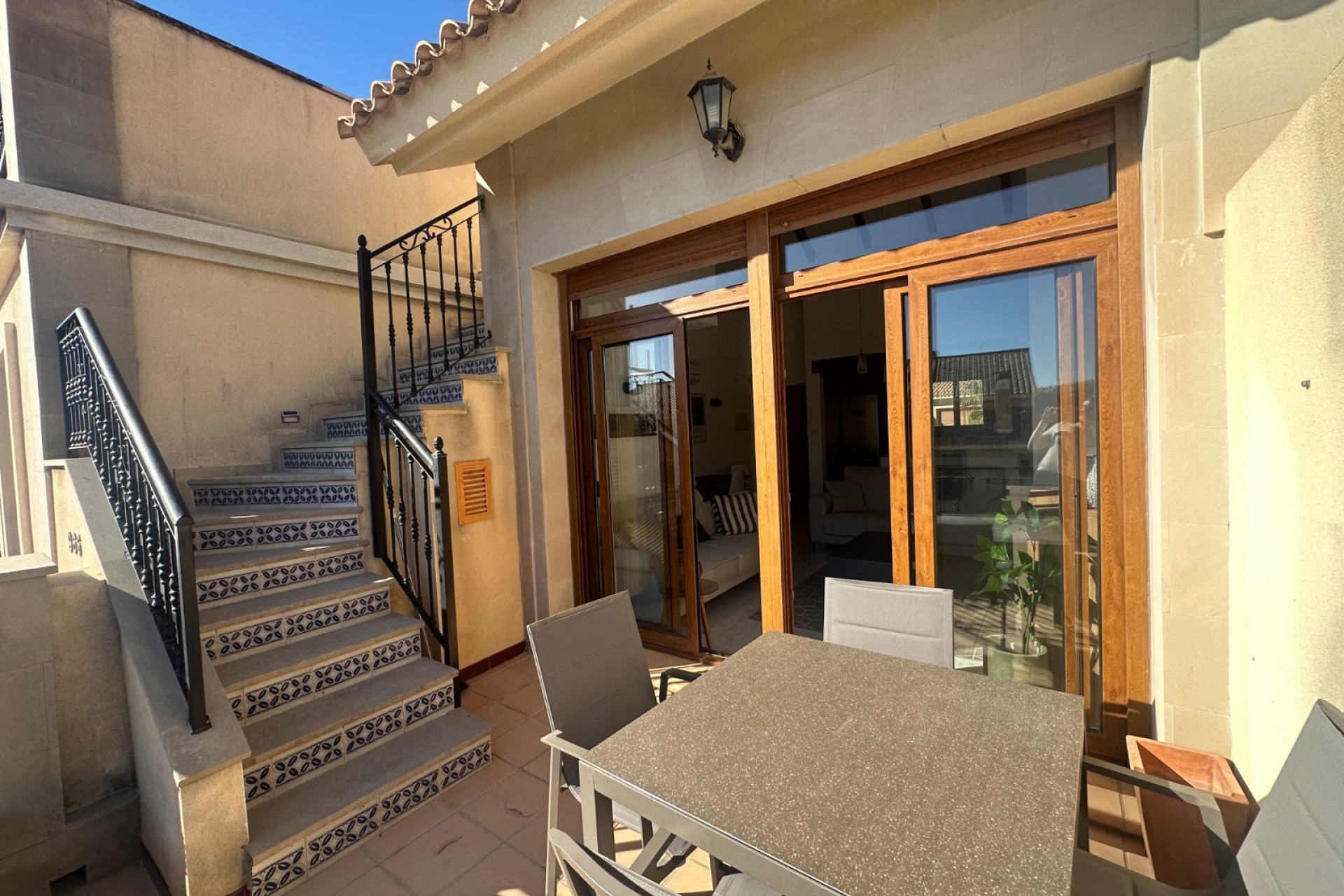 Herverkoop - Appartement  - Algorfa - La Finca Resort