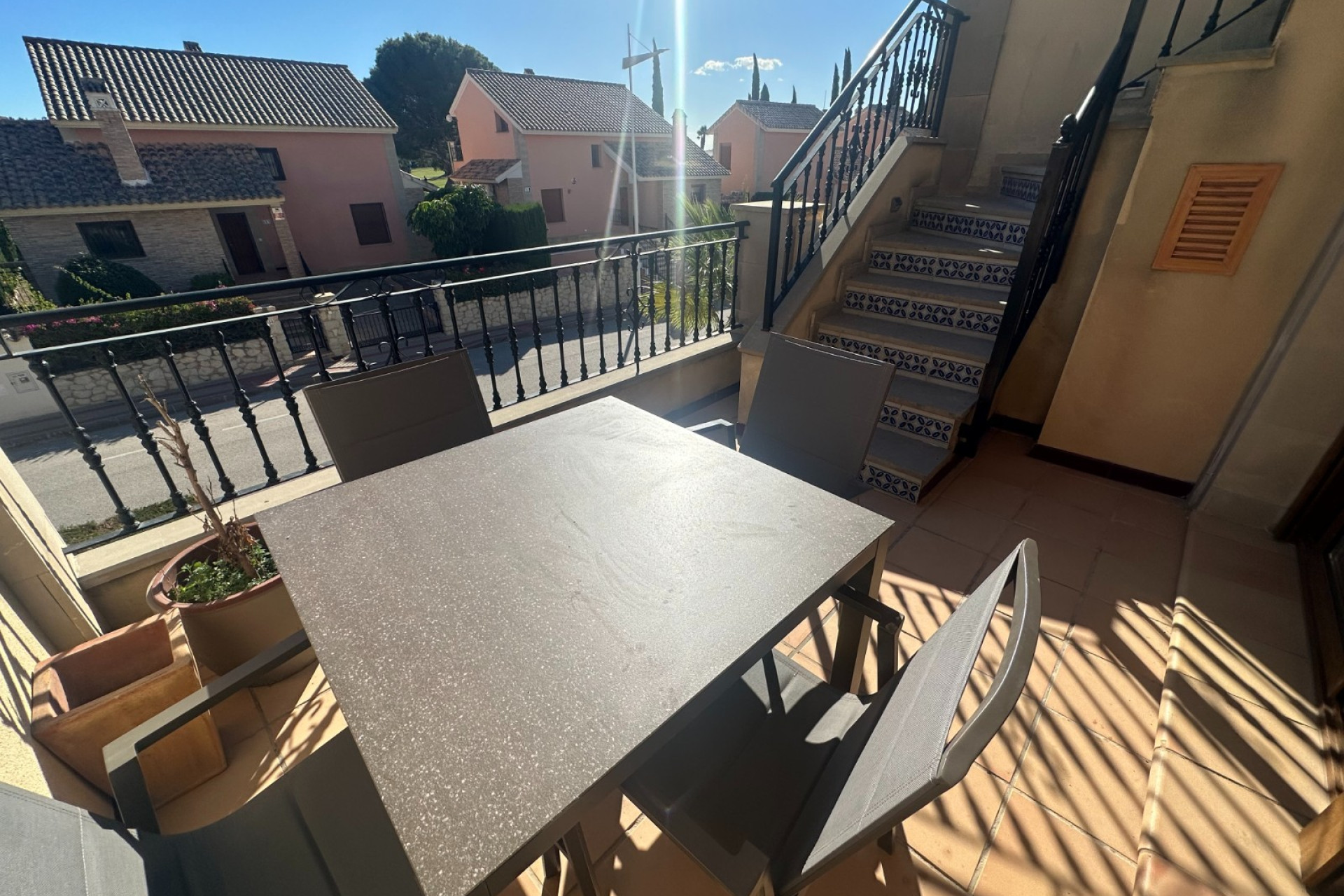 Herverkoop - Appartement  - Algorfa - La Finca Resort