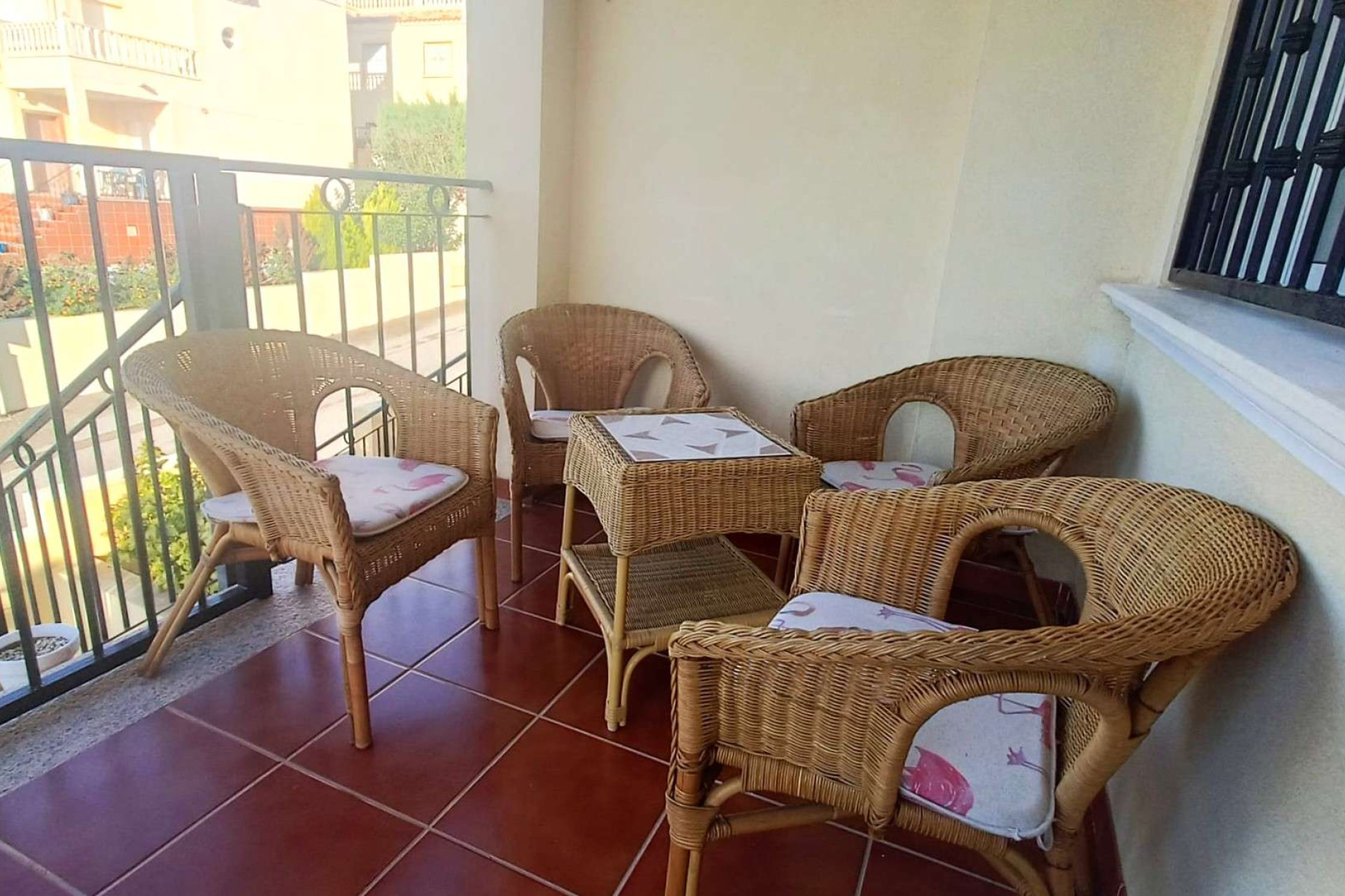 Herverkoop - Appartement - Algorfa - Montemar