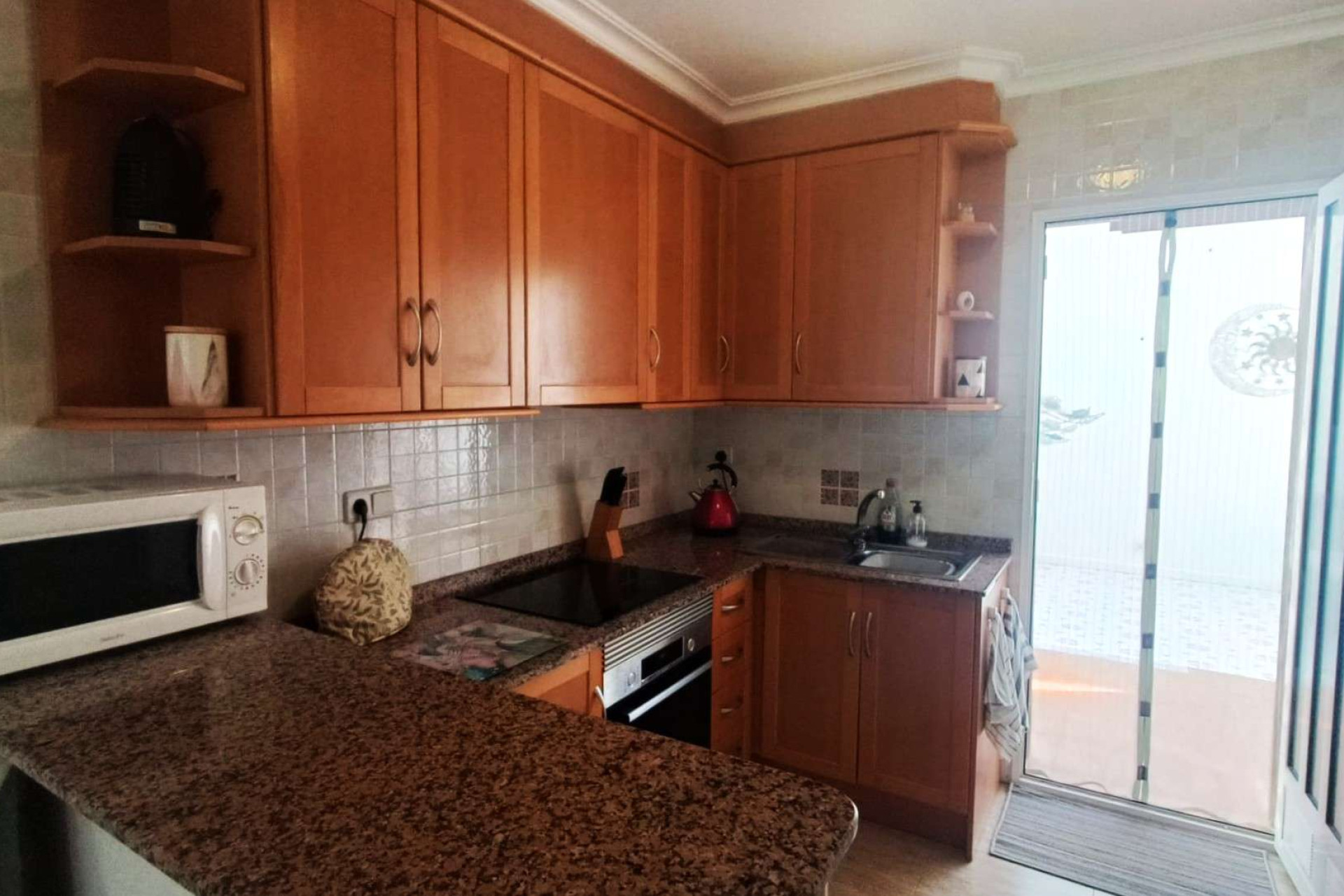 Herverkoop - Appartement - Algorfa - Montemar