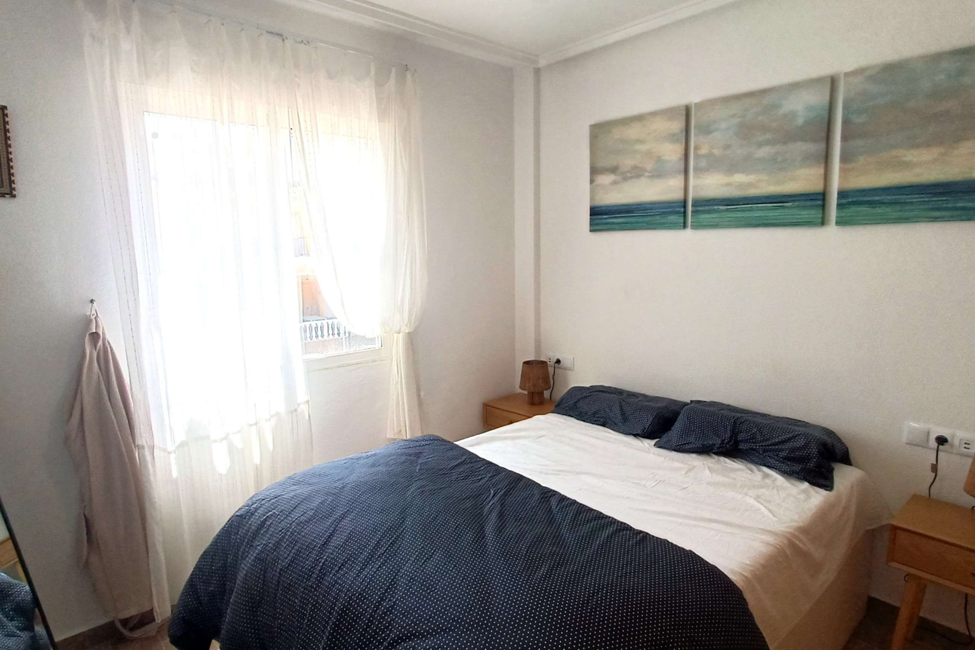 Herverkoop - Appartement  - Algorfa - Montemar