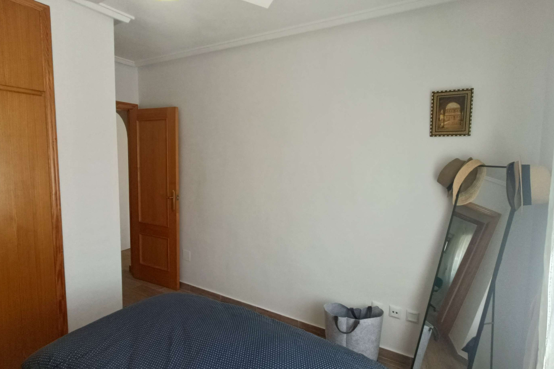 Herverkoop - Appartement  - Algorfa - Montemar