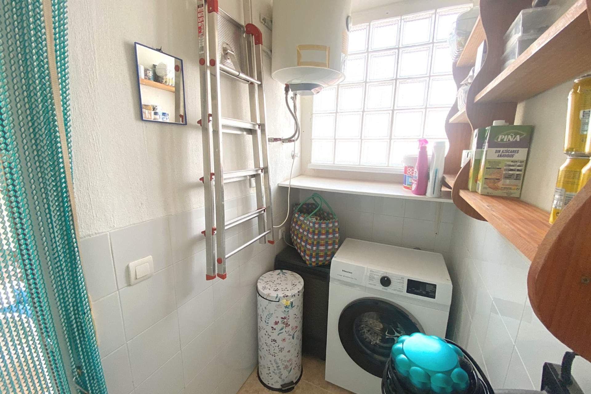 Herverkoop - Appartement  - Algorfa - Montemar