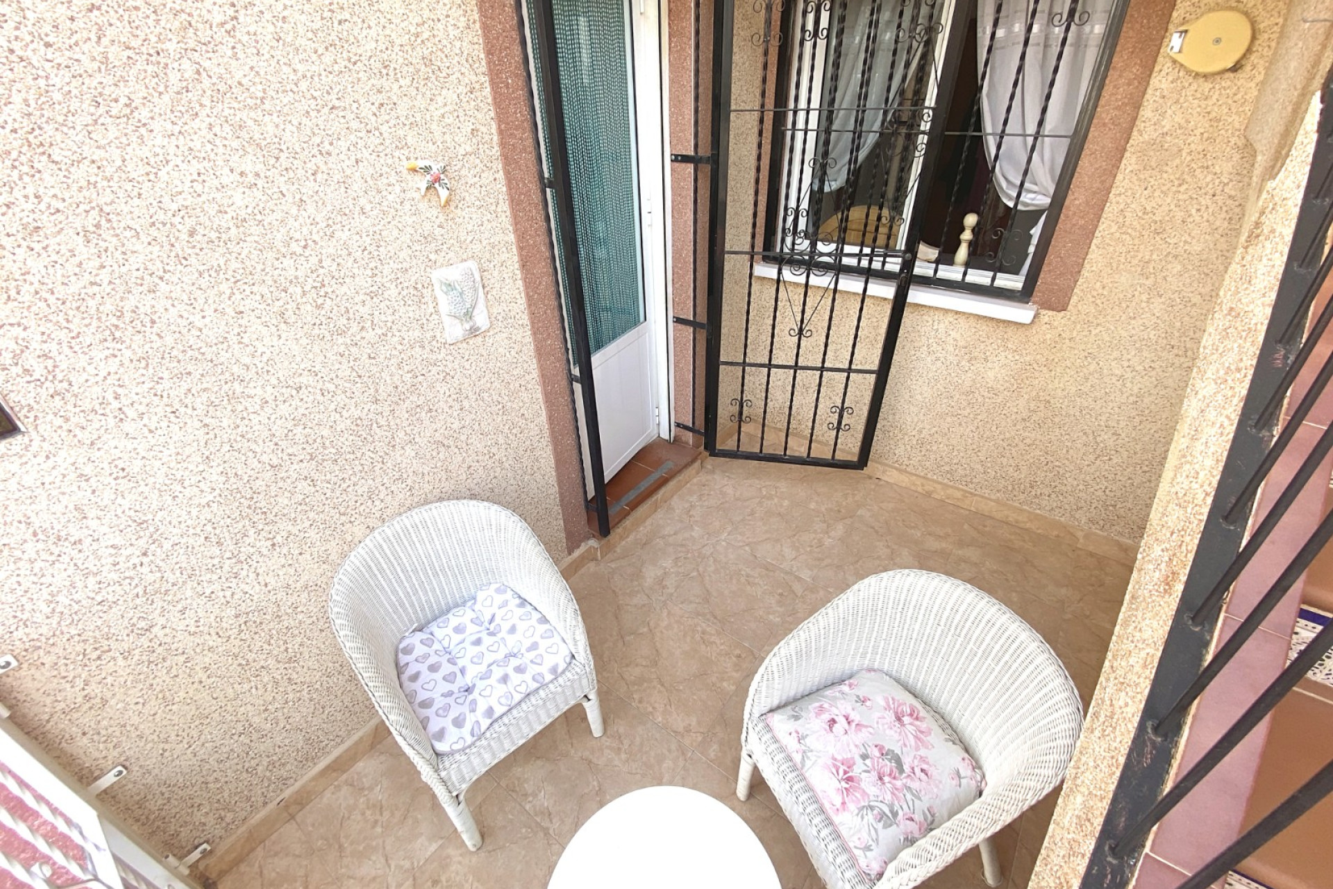 Herverkoop - Appartement  - Algorfa - Montemar