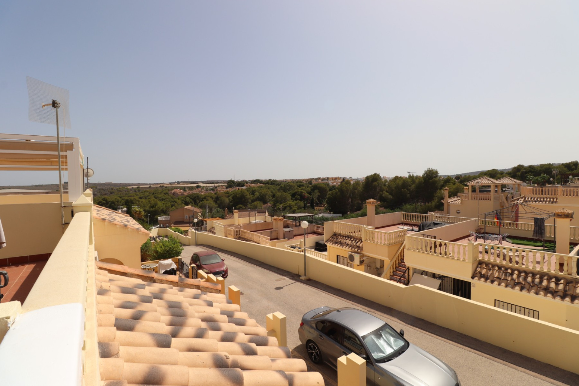 Herverkoop - Appartement - Algorfa - Montemar