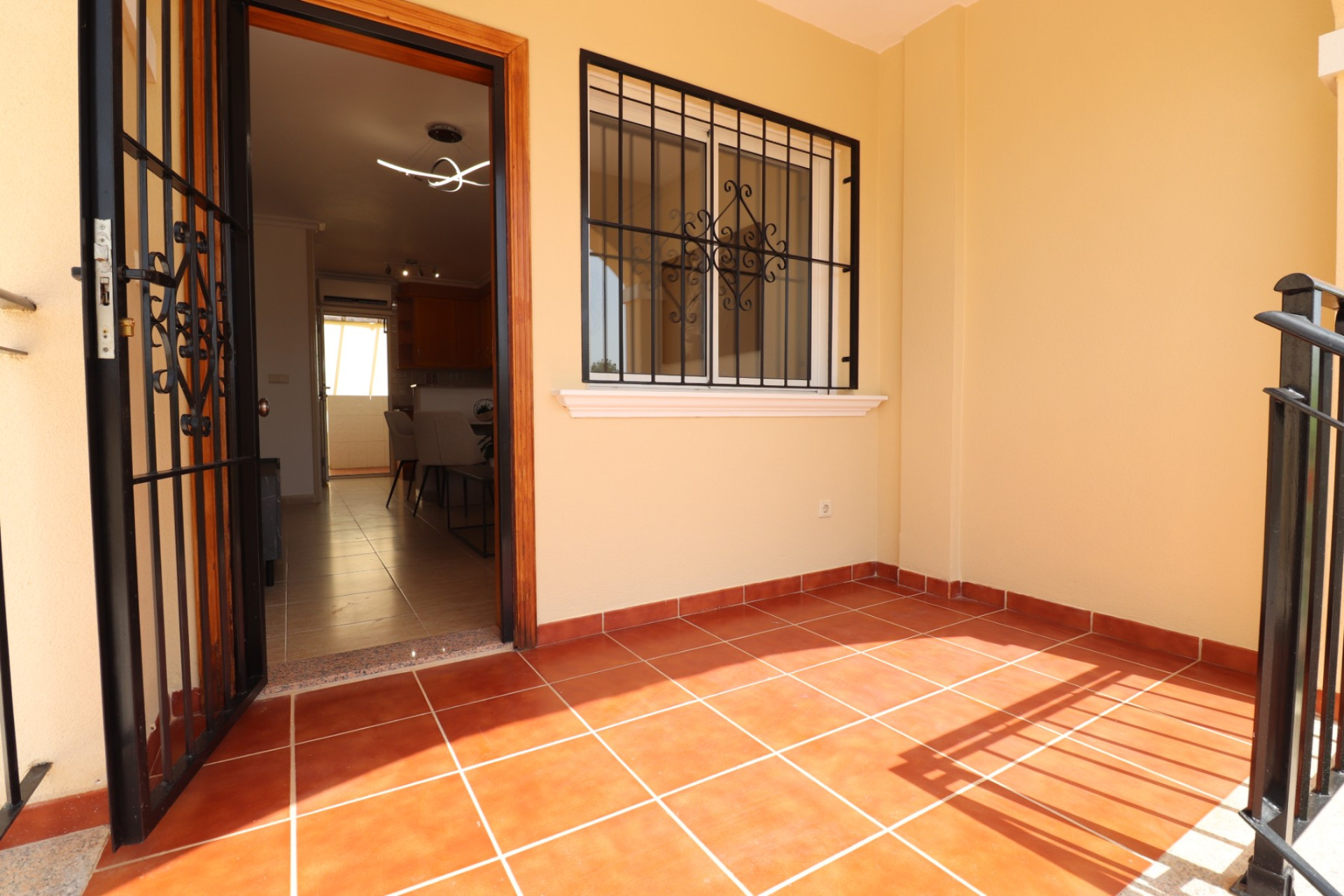 Herverkoop - Appartement - Algorfa - Montemar