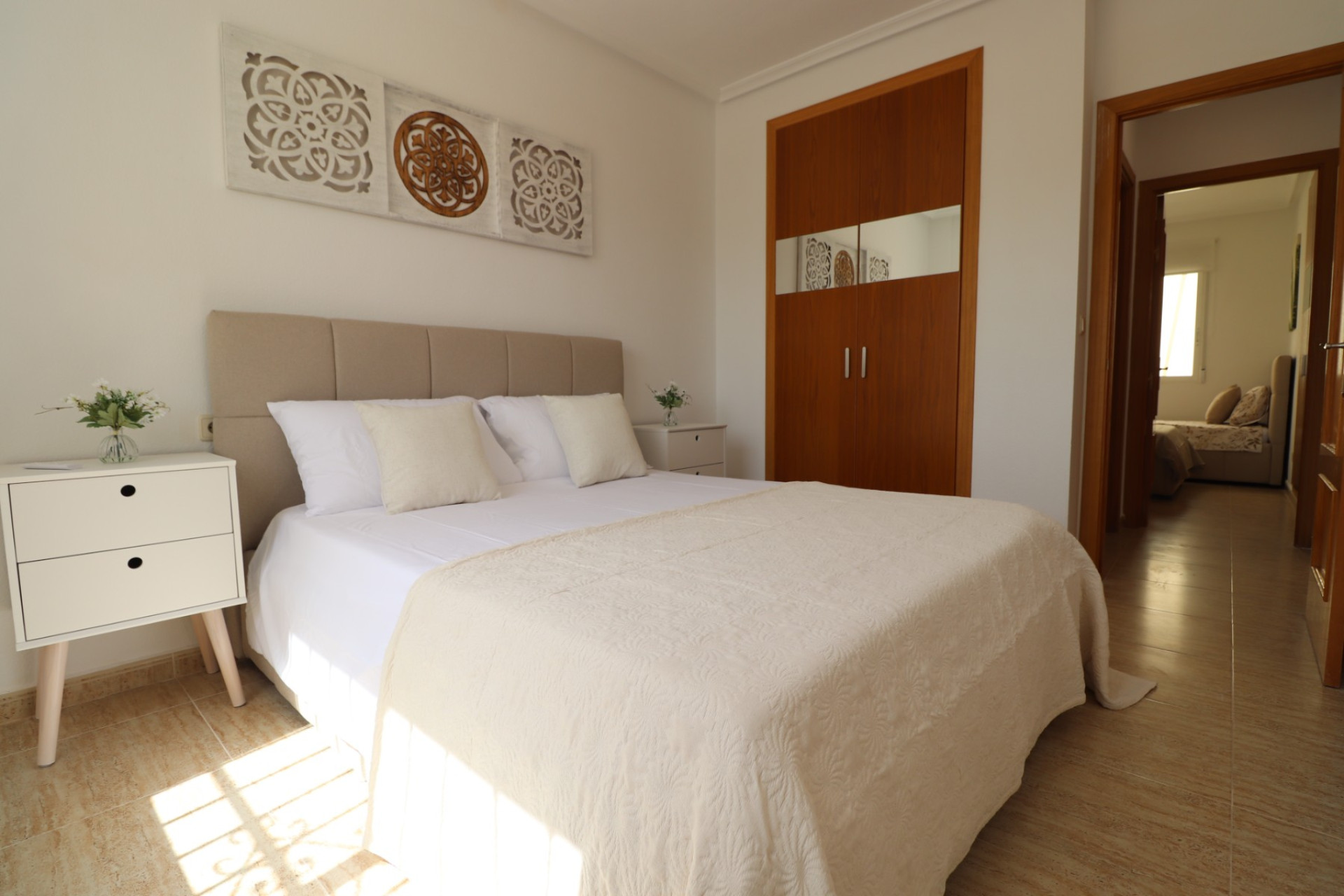 Herverkoop - Appartement - Algorfa - Montemar