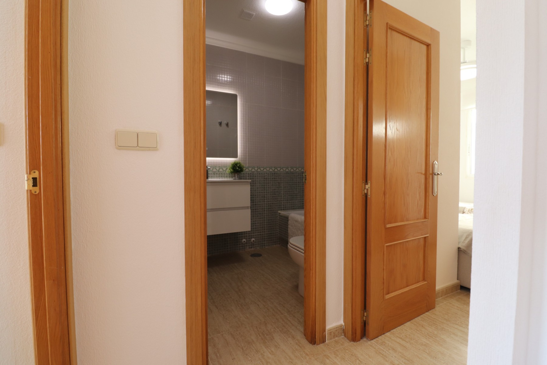Herverkoop - Appartement - Algorfa - Montemar