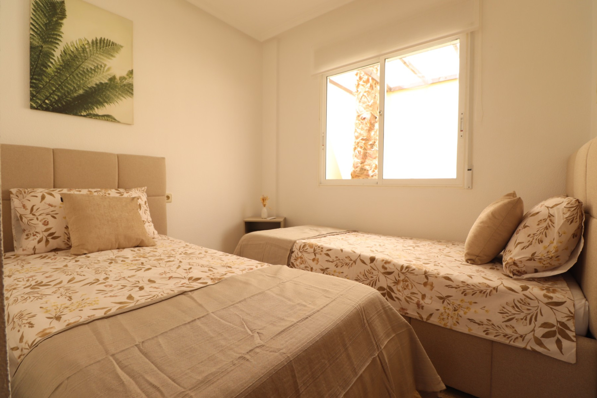 Herverkoop - Appartement - Algorfa - Montemar