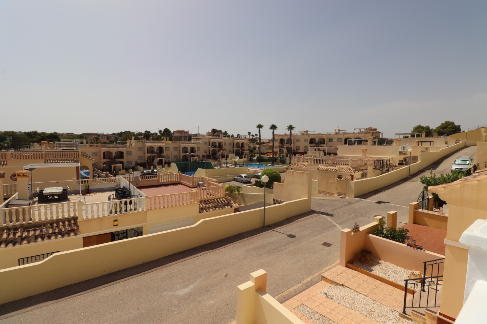 Herverkoop - Appartement - Algorfa - Montemar