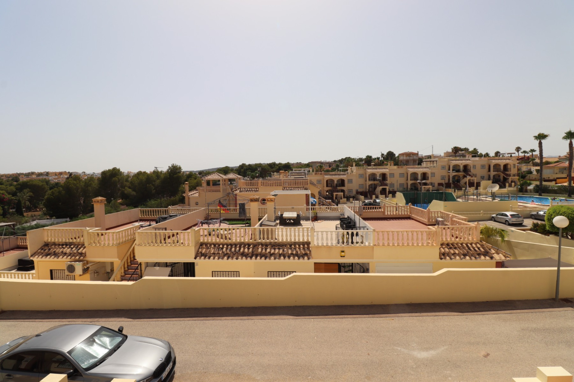 Herverkoop - Appartement - Algorfa - Montemar
