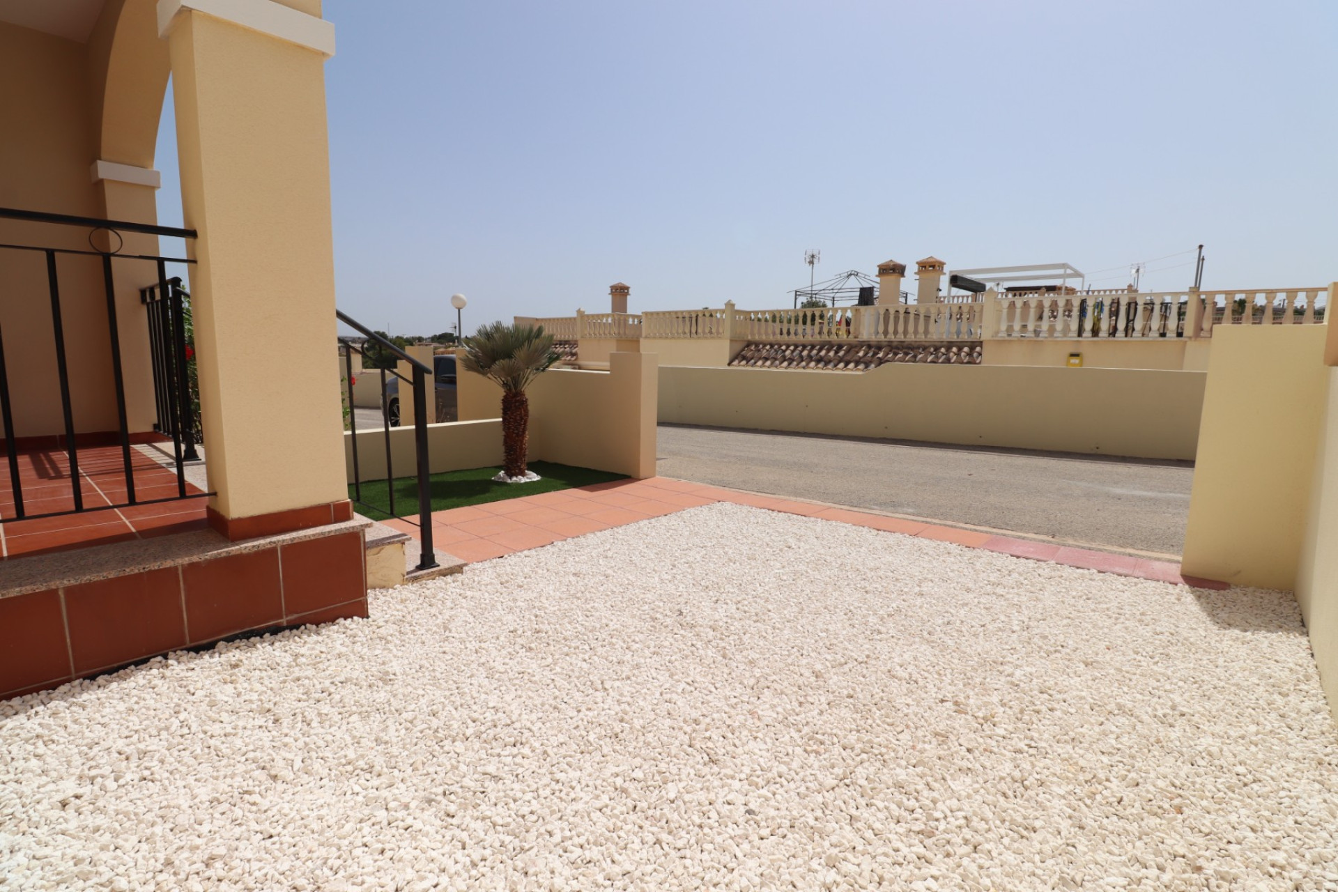 Herverkoop - Appartement - Algorfa - Montemar