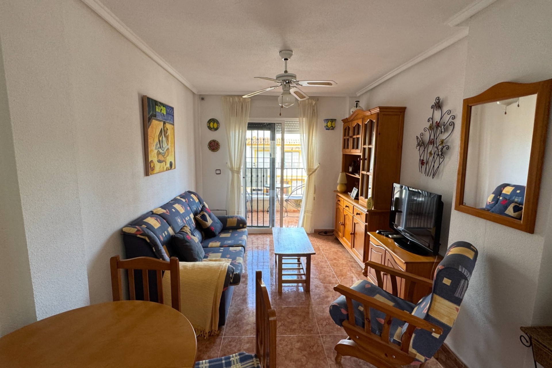 Herverkoop - Appartement  - Algorfa - Montemar