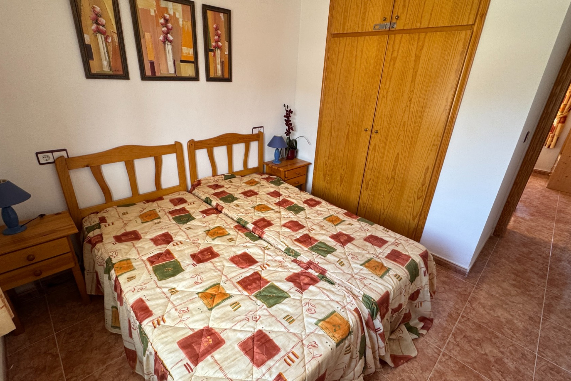 Herverkoop - Appartement  - Algorfa - Montemar