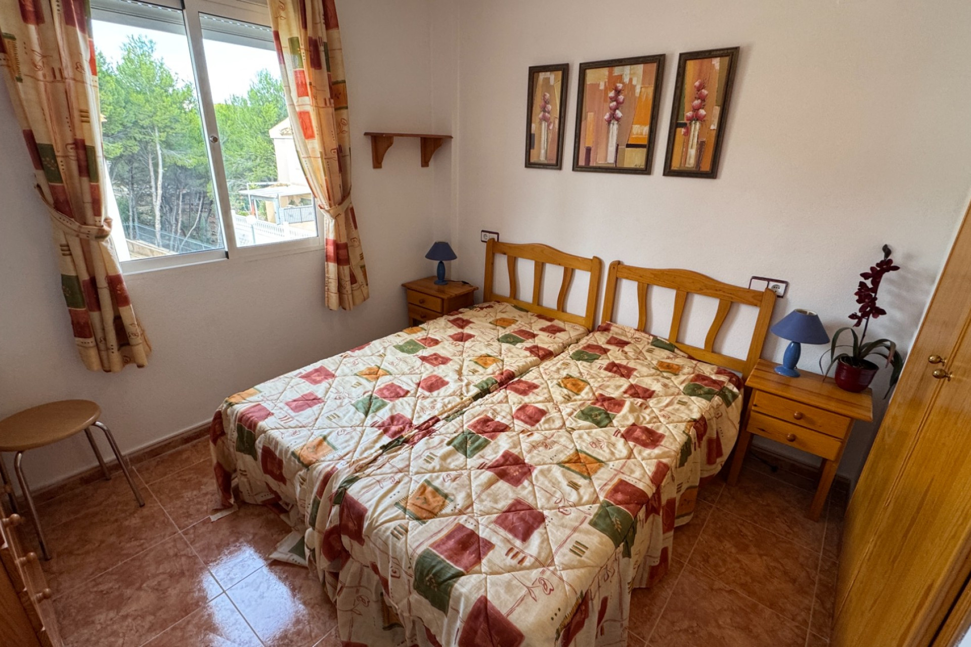 Herverkoop - Appartement  - Algorfa - Montemar