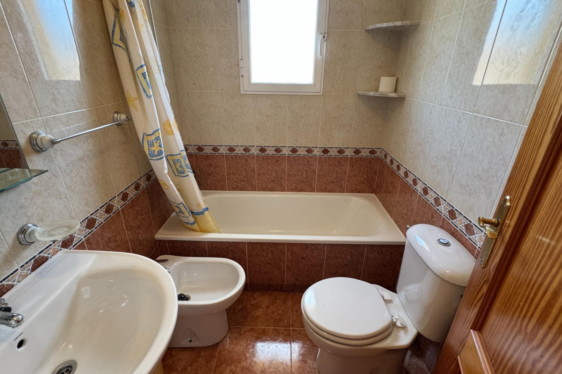 Herverkoop - Appartement  - Algorfa - Montemar