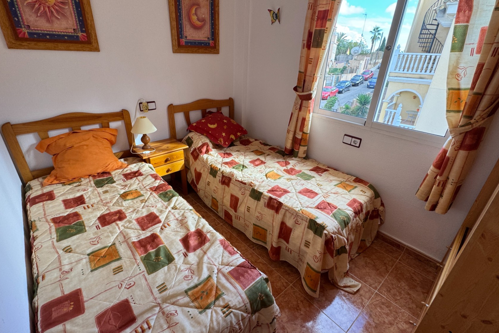 Herverkoop - Appartement  - Algorfa - Montemar