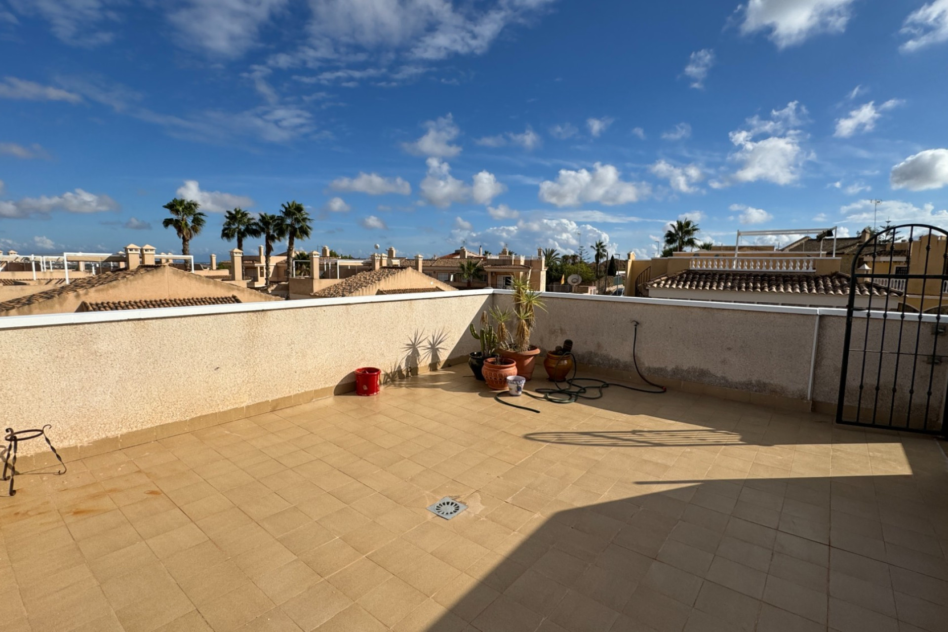 Herverkoop - Appartement  - Algorfa - Montemar