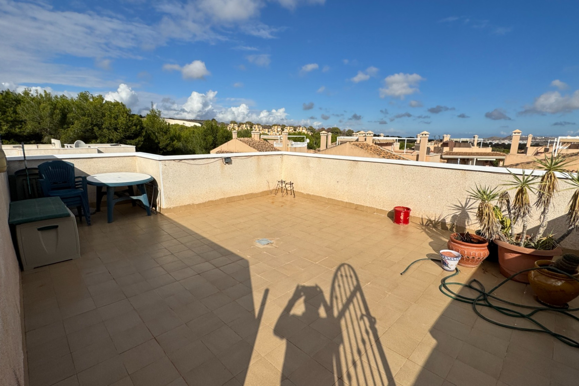 Herverkoop - Appartement  - Algorfa - Montemar