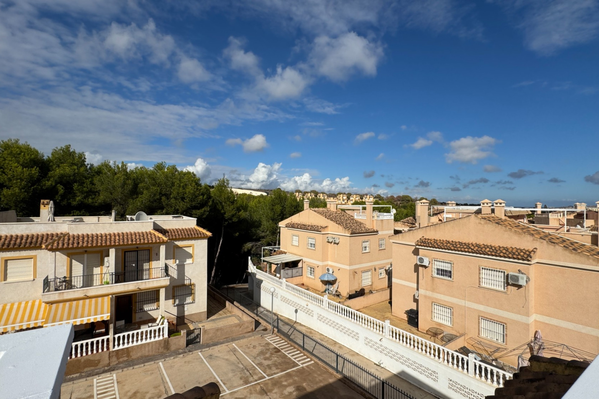 Herverkoop - Appartement  - Algorfa - Montemar